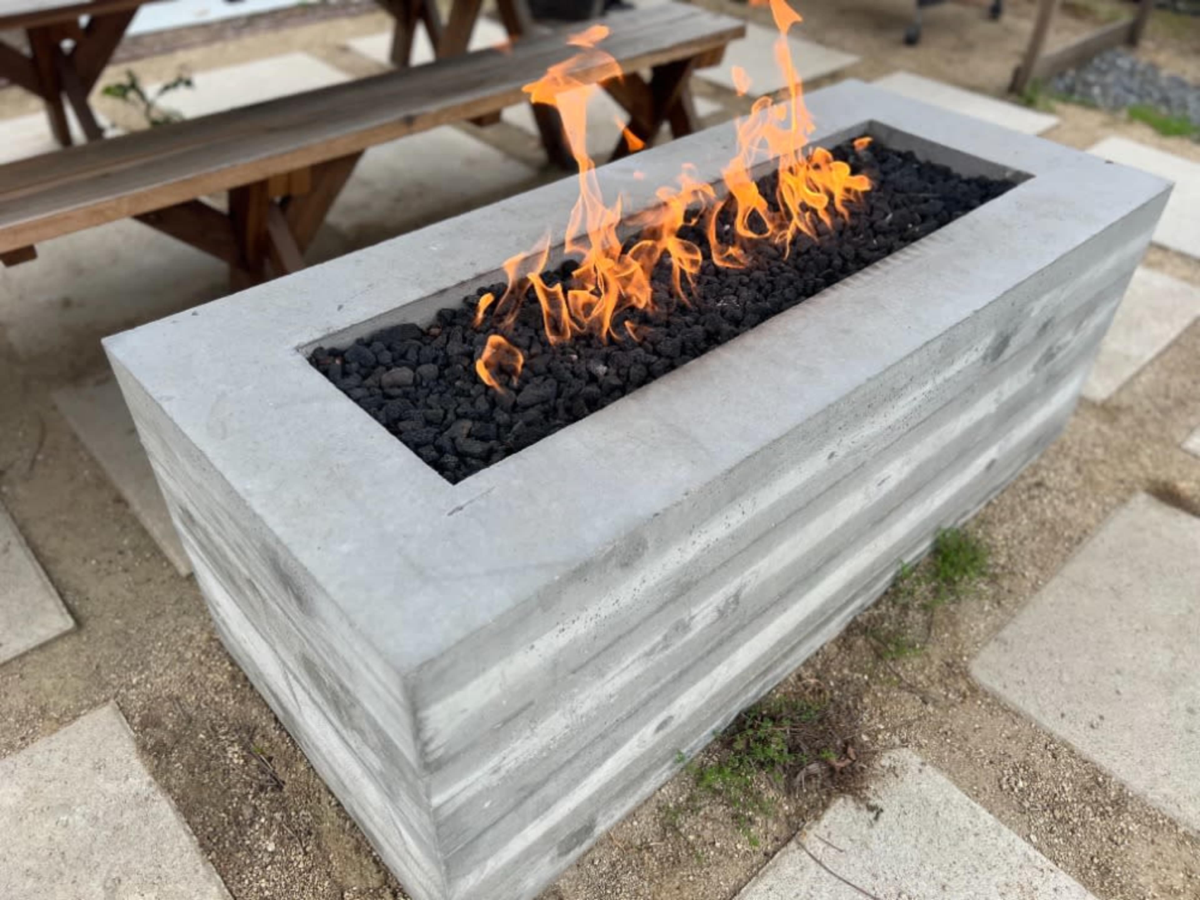 Firepit