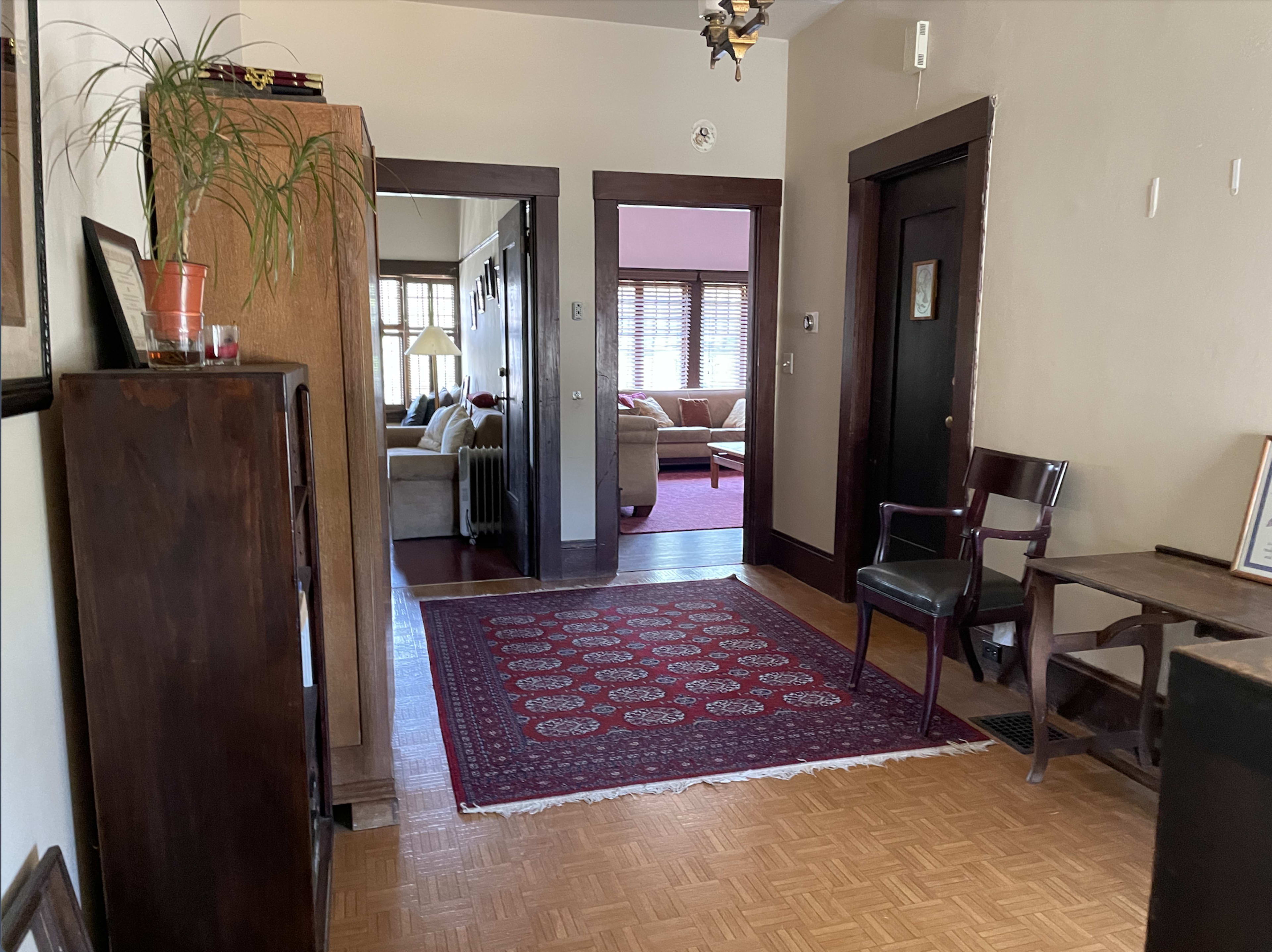 Ohana Room: A Spacious Gathering Space on the Top Floor of a Spiritual Center Image in Alameda, Alameda, CA