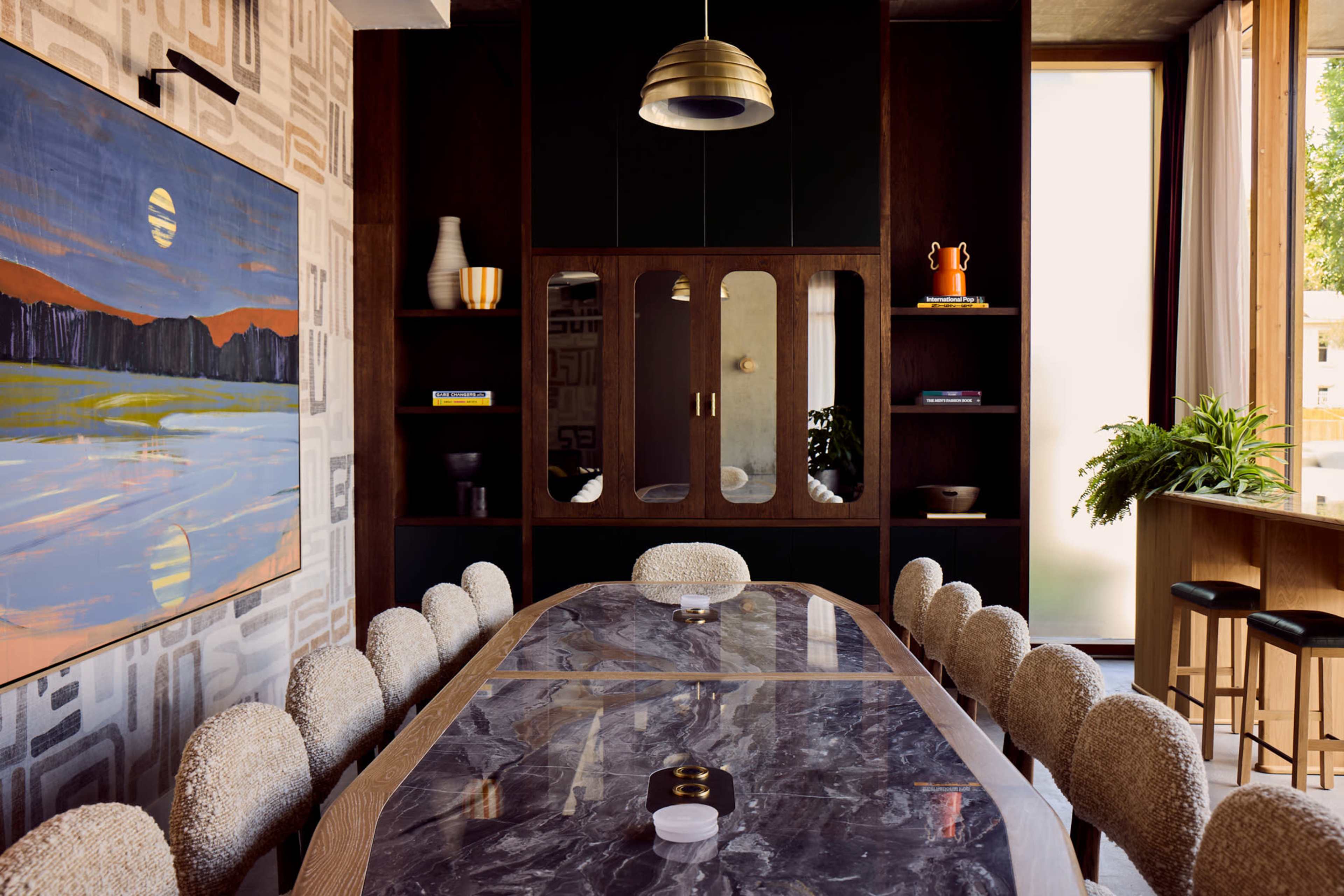 A workspace where the most ambitious go to work beautifully Image in East Cesar Chavez, Austin, TX
