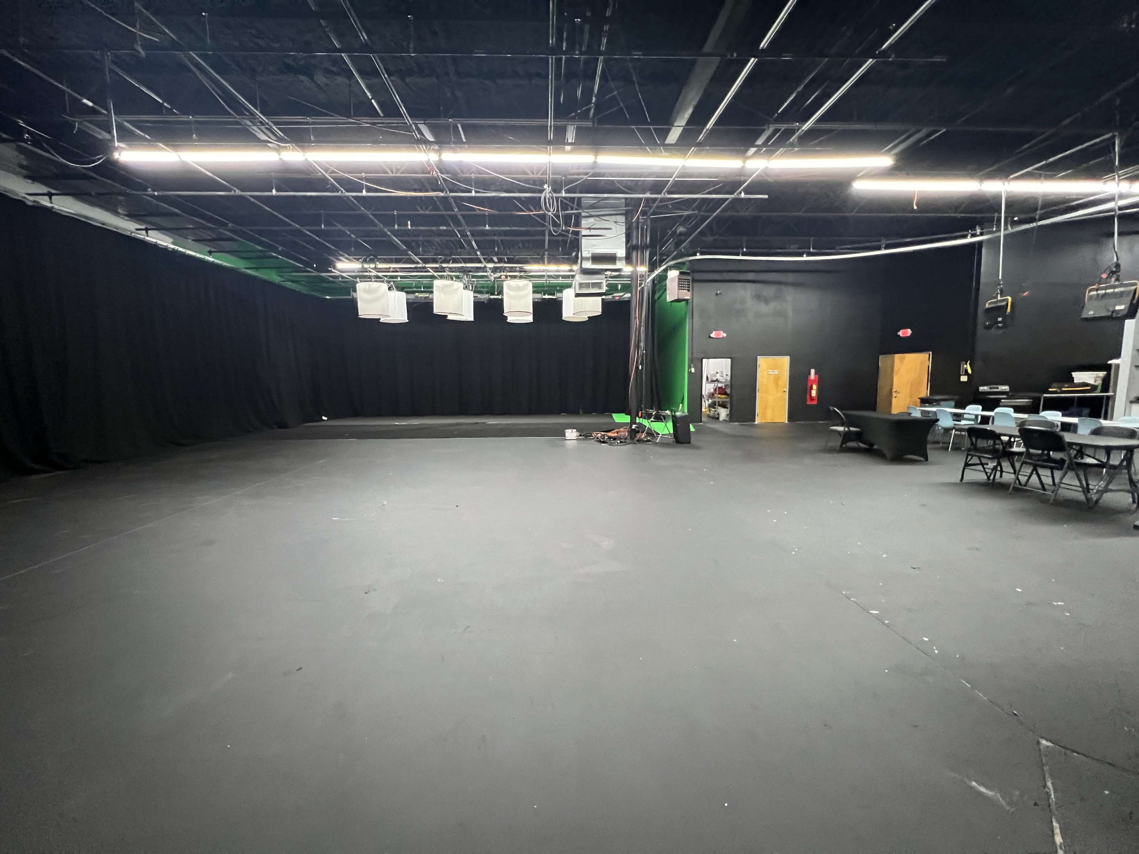 Green Screen Studio at Atlanta's most trusted studio Image in Doraville, Atlanta, GA