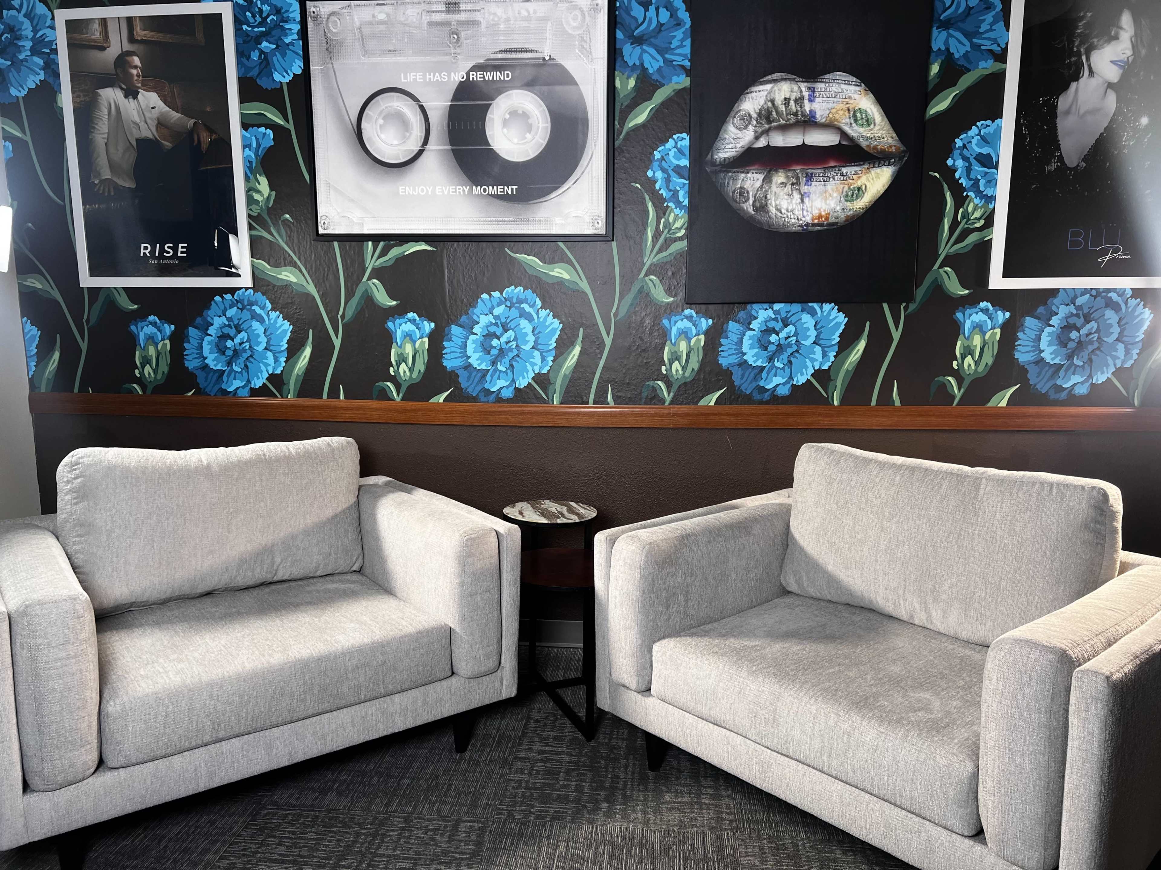 Central Office and Podcast Space with Equipment Image in San Antonio International Airport Vicinity, San Antonio, TX