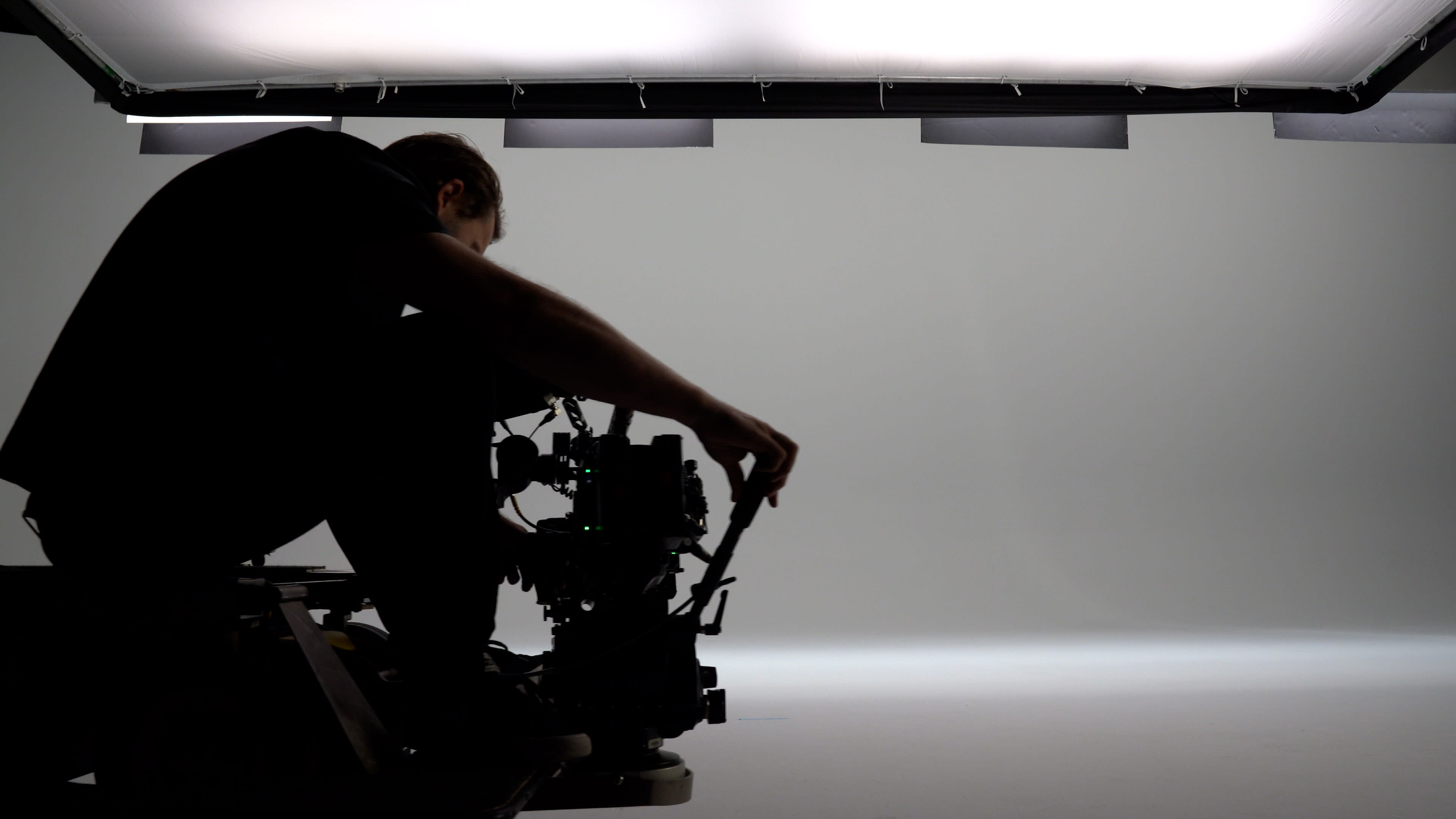 Studio A at Lowing Studios! Image in Northview Heights, Grand Rapids, MI