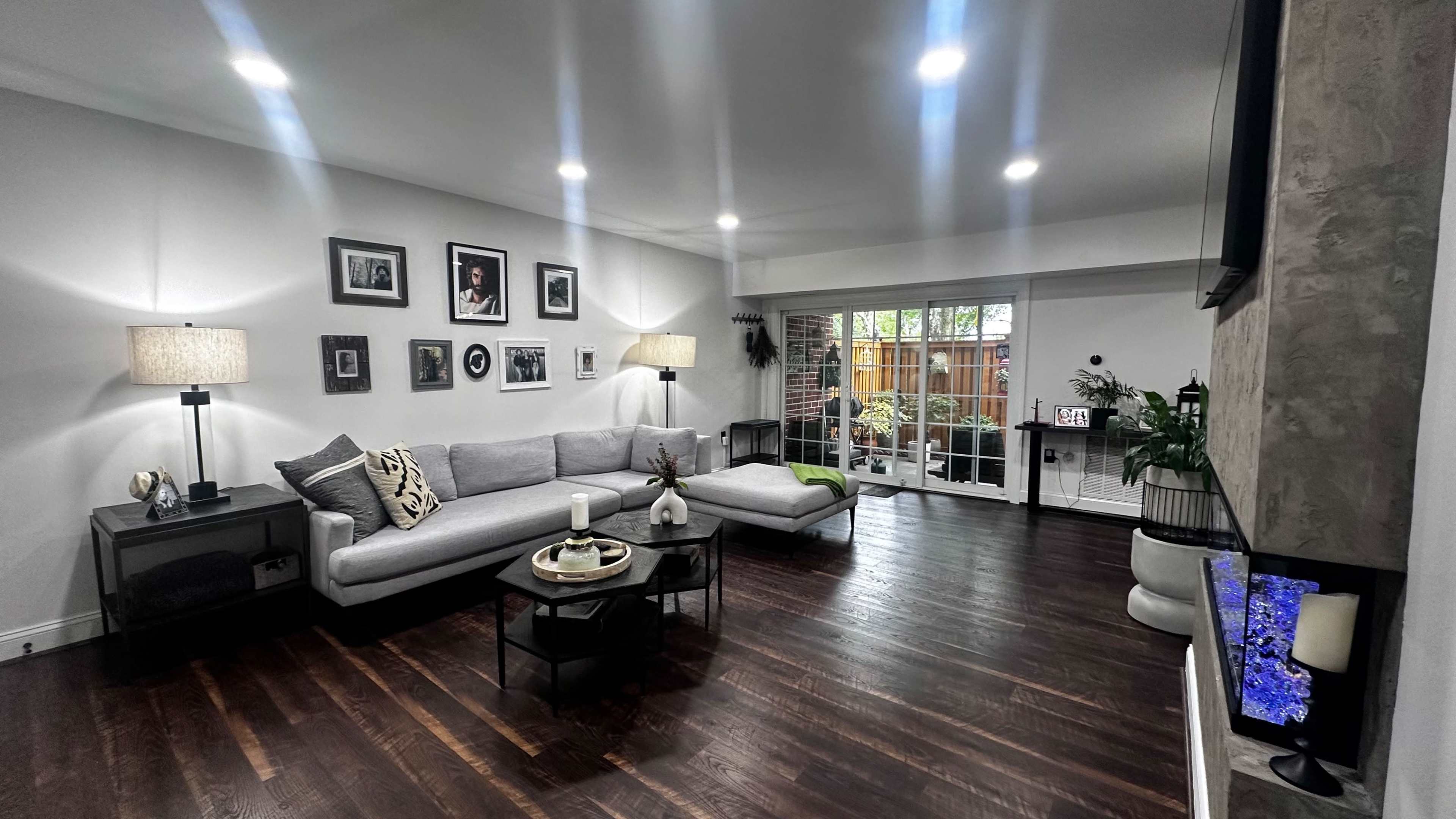 "Chic Urban Retreat, modern Condo with Exquisite Details" Image in Tysons, Mclean, VA