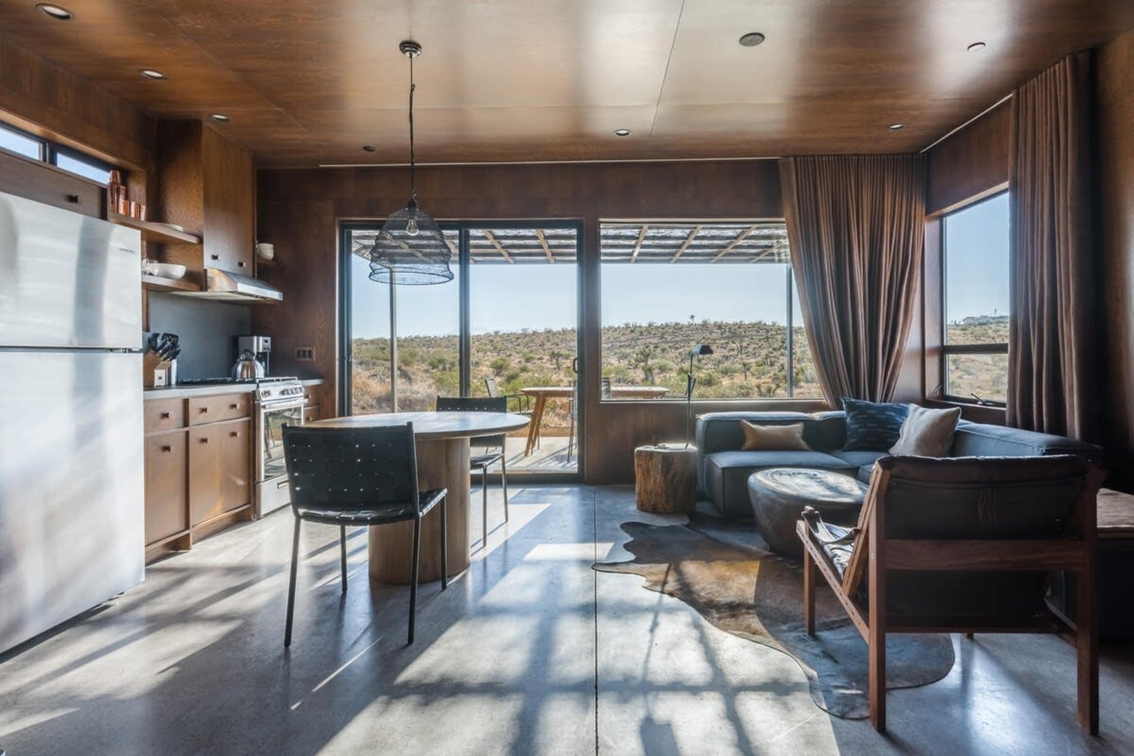 Pause House PM Image in , Yucca Valley, CA