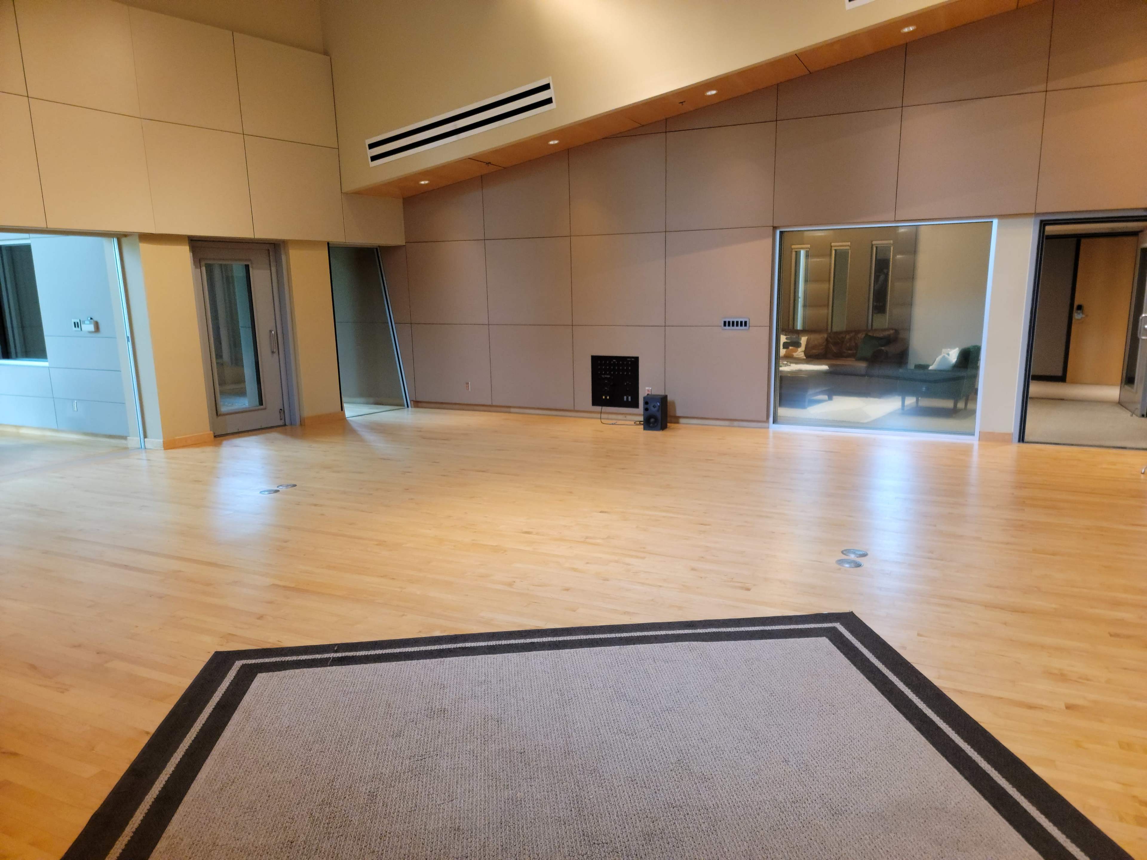 Video / Audio Production Space Image in Franklin, Franklin, TN