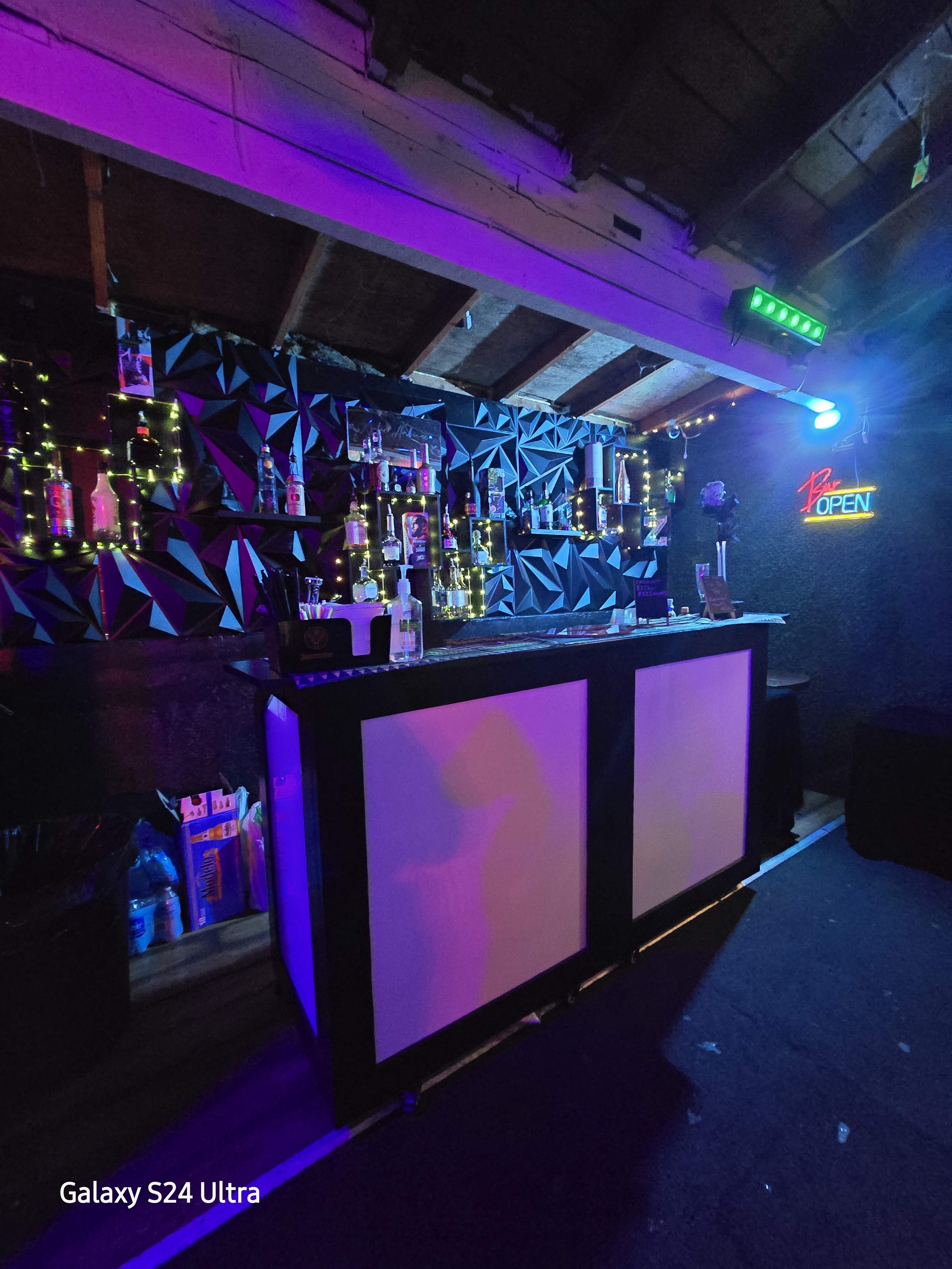 Creative Event Space Image in Central LA, Los Angeles, CA