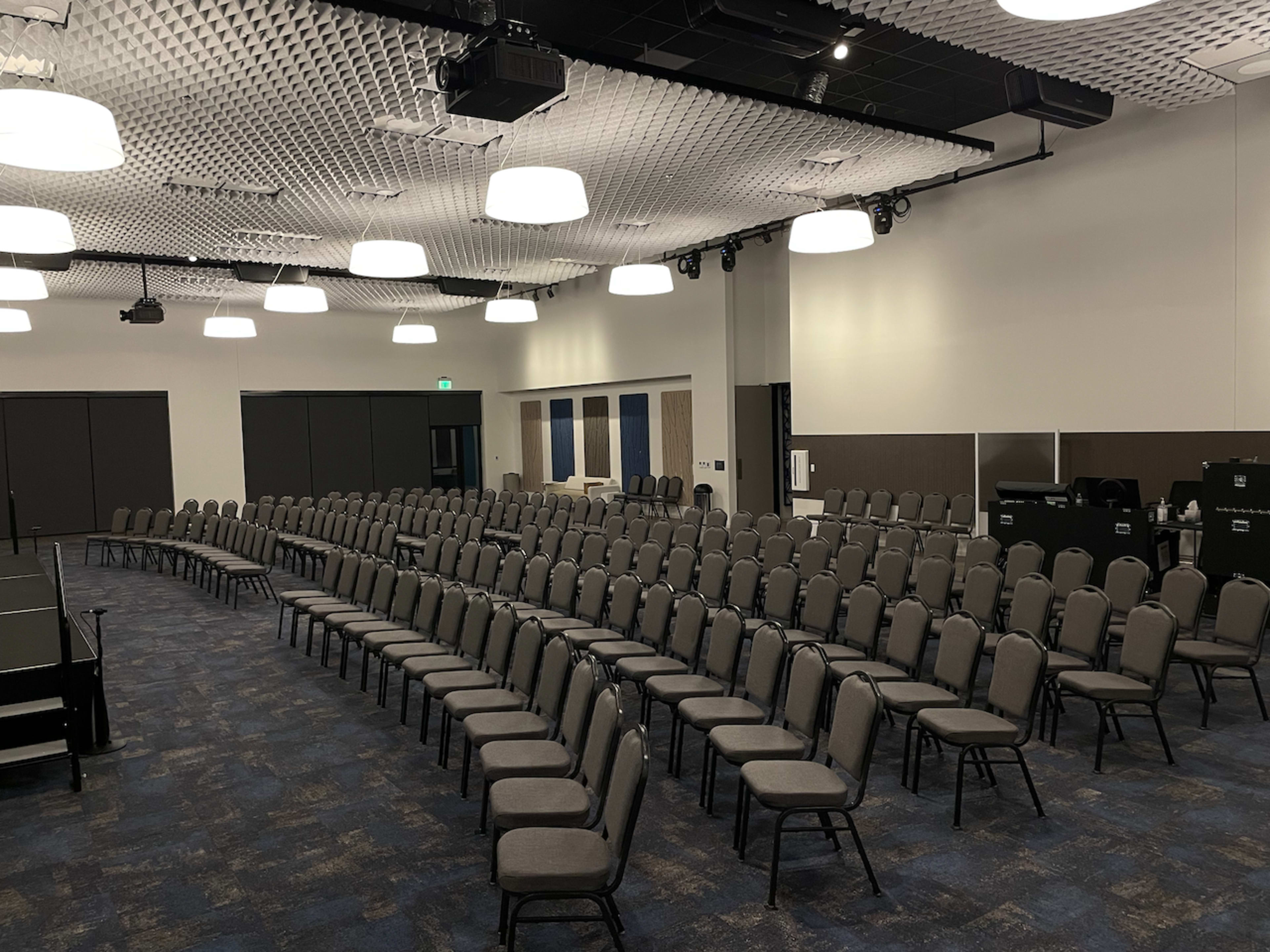 Event Ready Banquet / Corporate Event Space Image in Cedar Park, Cedar Park, TX