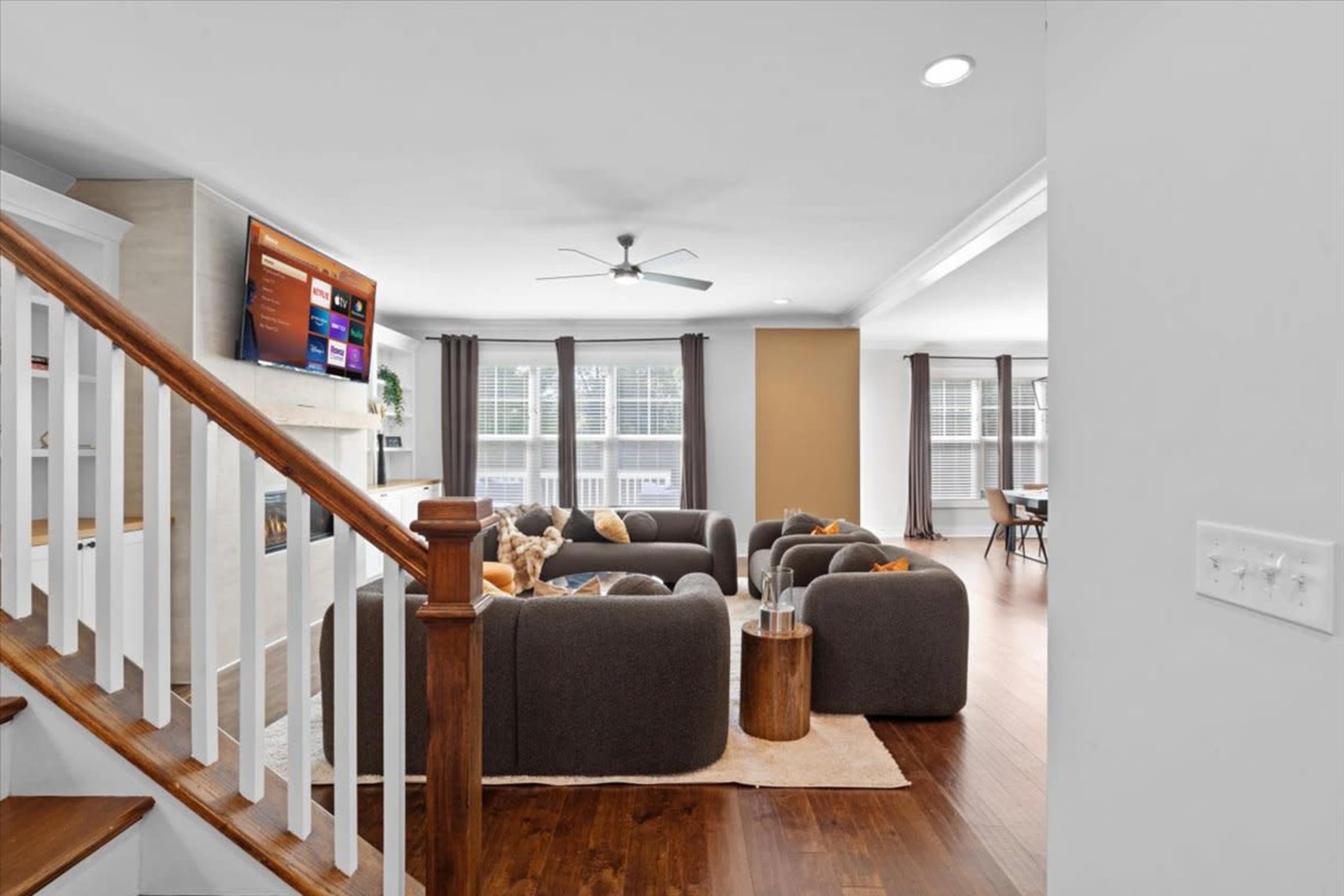 The Utopia on Ordermore Image in Dilworth, Charlotte, NC