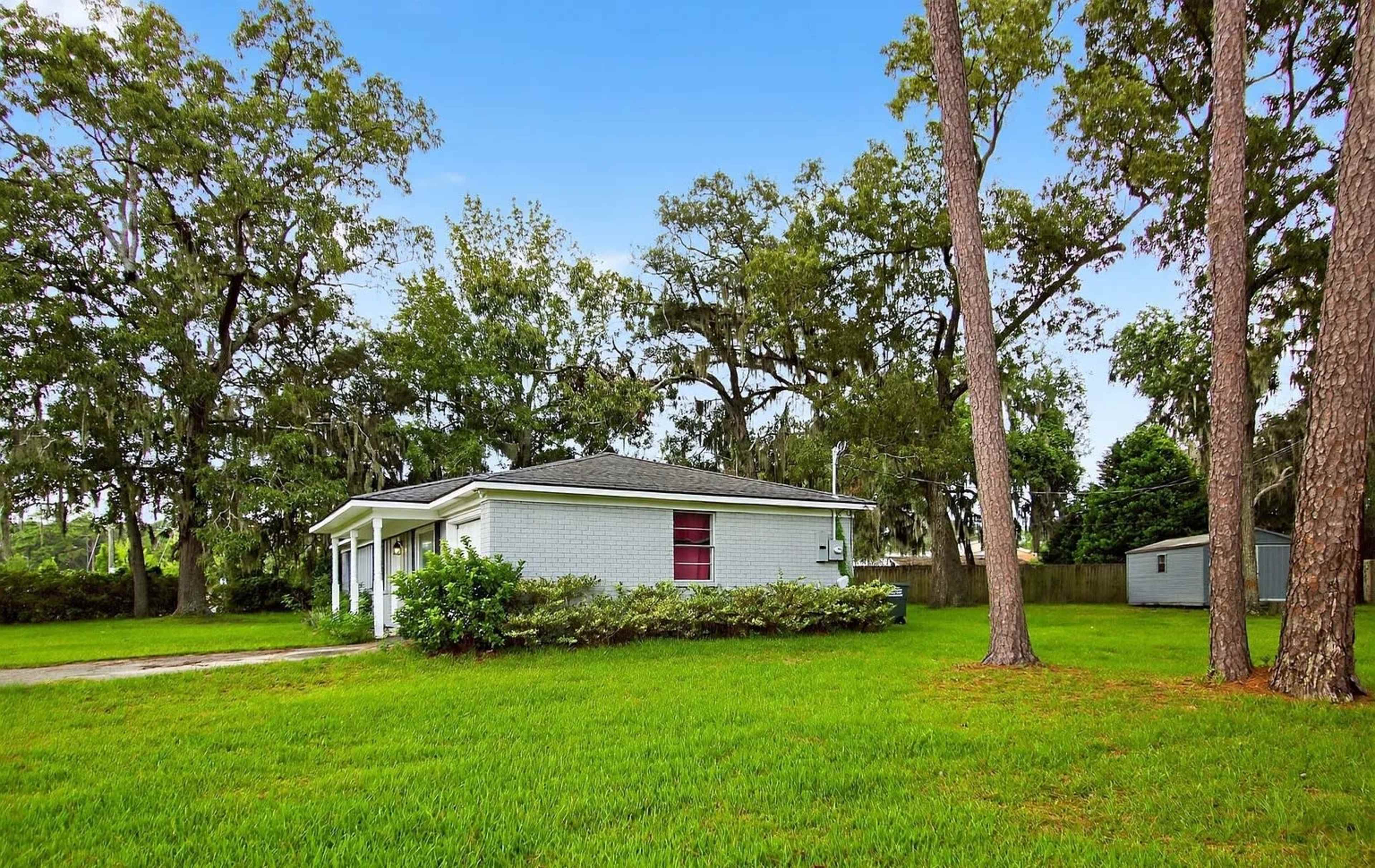 Island Party Vibe & Social Space Image in Wilmington Island, Savannah, GA