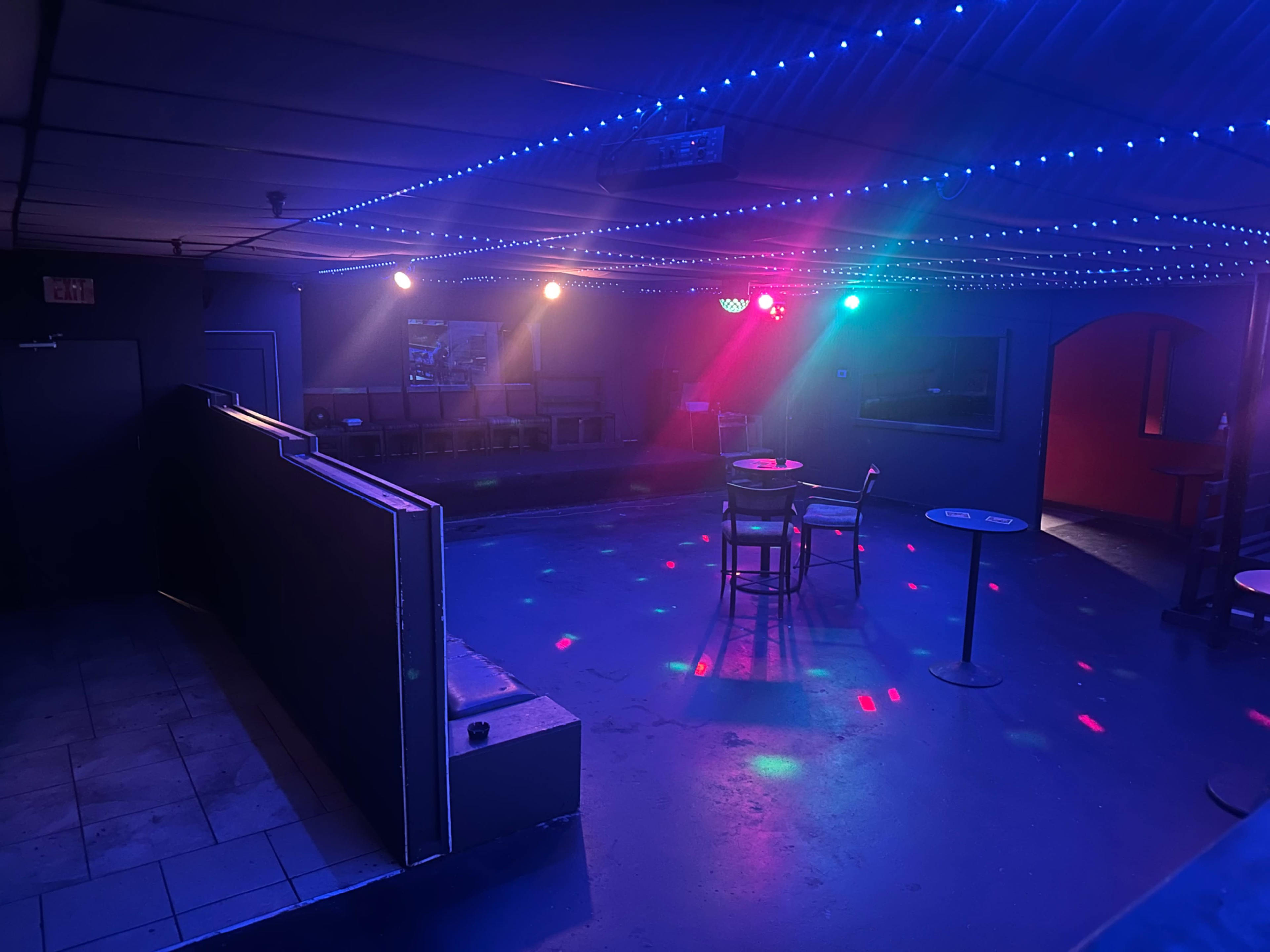 Southside bar and lounge Image in Greater Hobby Area, Houston, TX