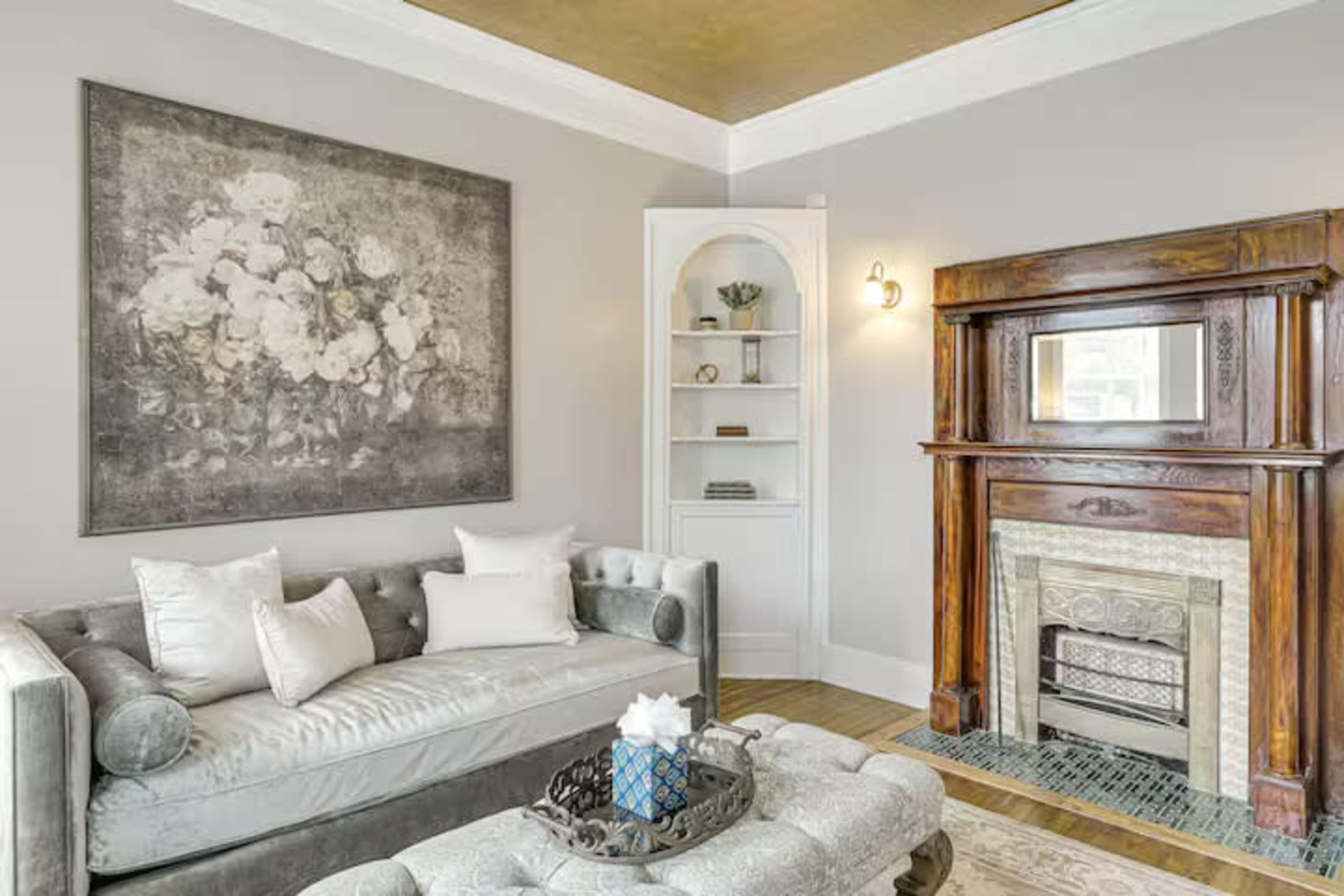 Historic Lebanon Retreat Image in Lebanon, Lebanon, TN