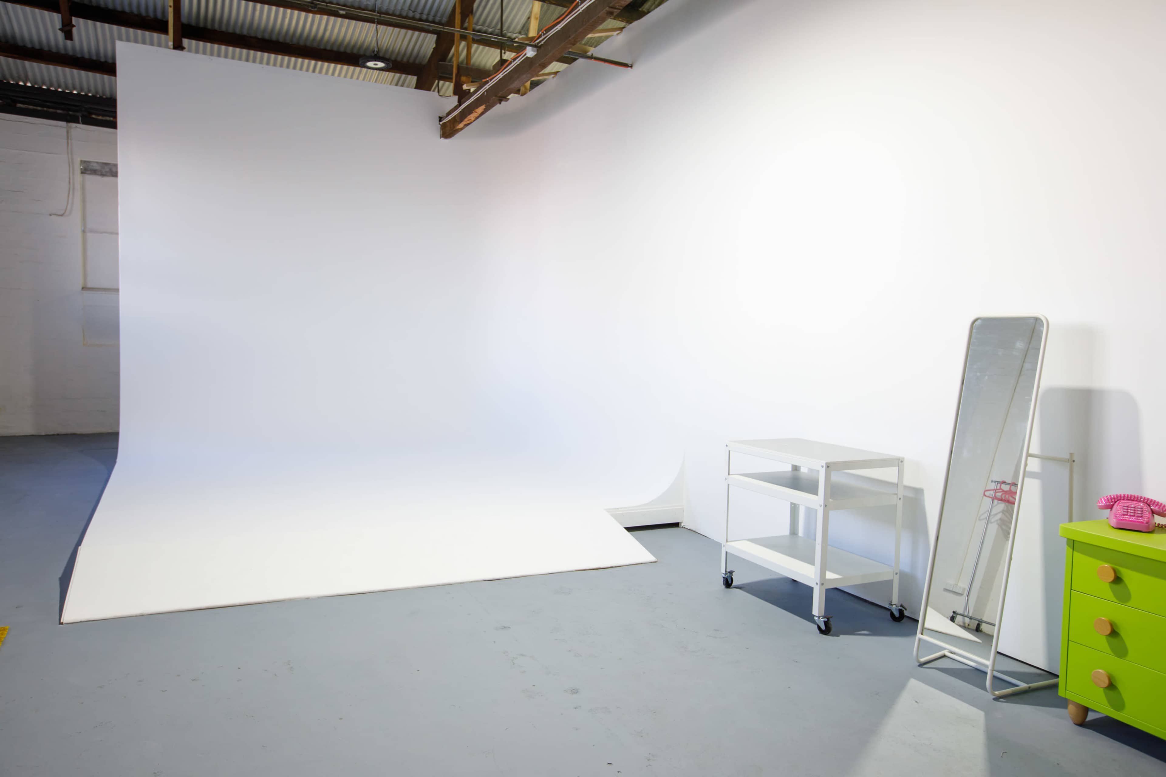 (Small Studio) Unique Multipurpose Studio and Art space Image in Collingwood, Collingwood, VIC