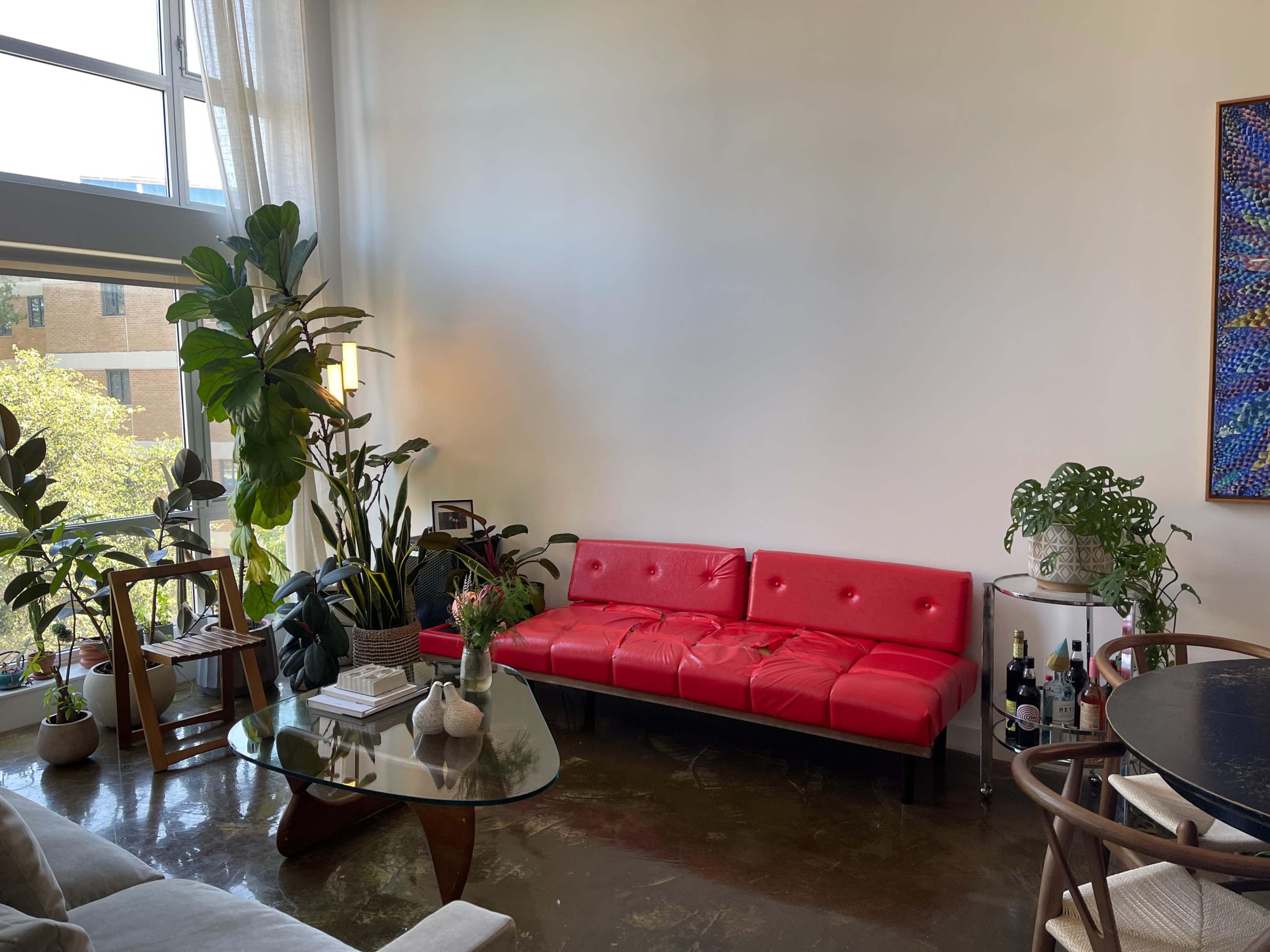 Williamsburg Loft with Natural Daylight Image in Williamsburg, Brooklyn, NY