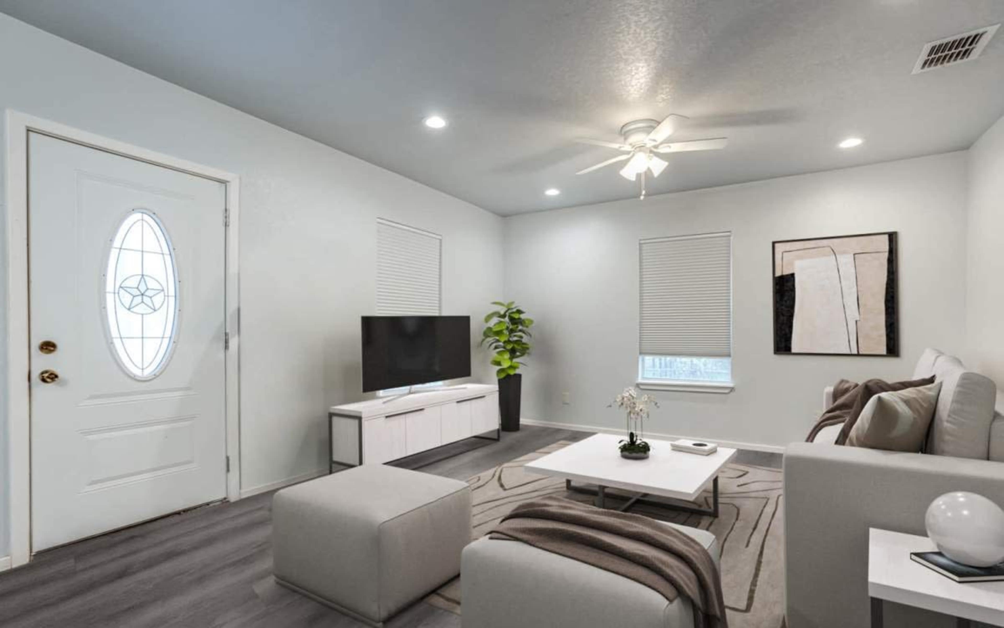 yeeehaw! Let's Rodeo Image in Eastern Triangle, San Antonio, TX