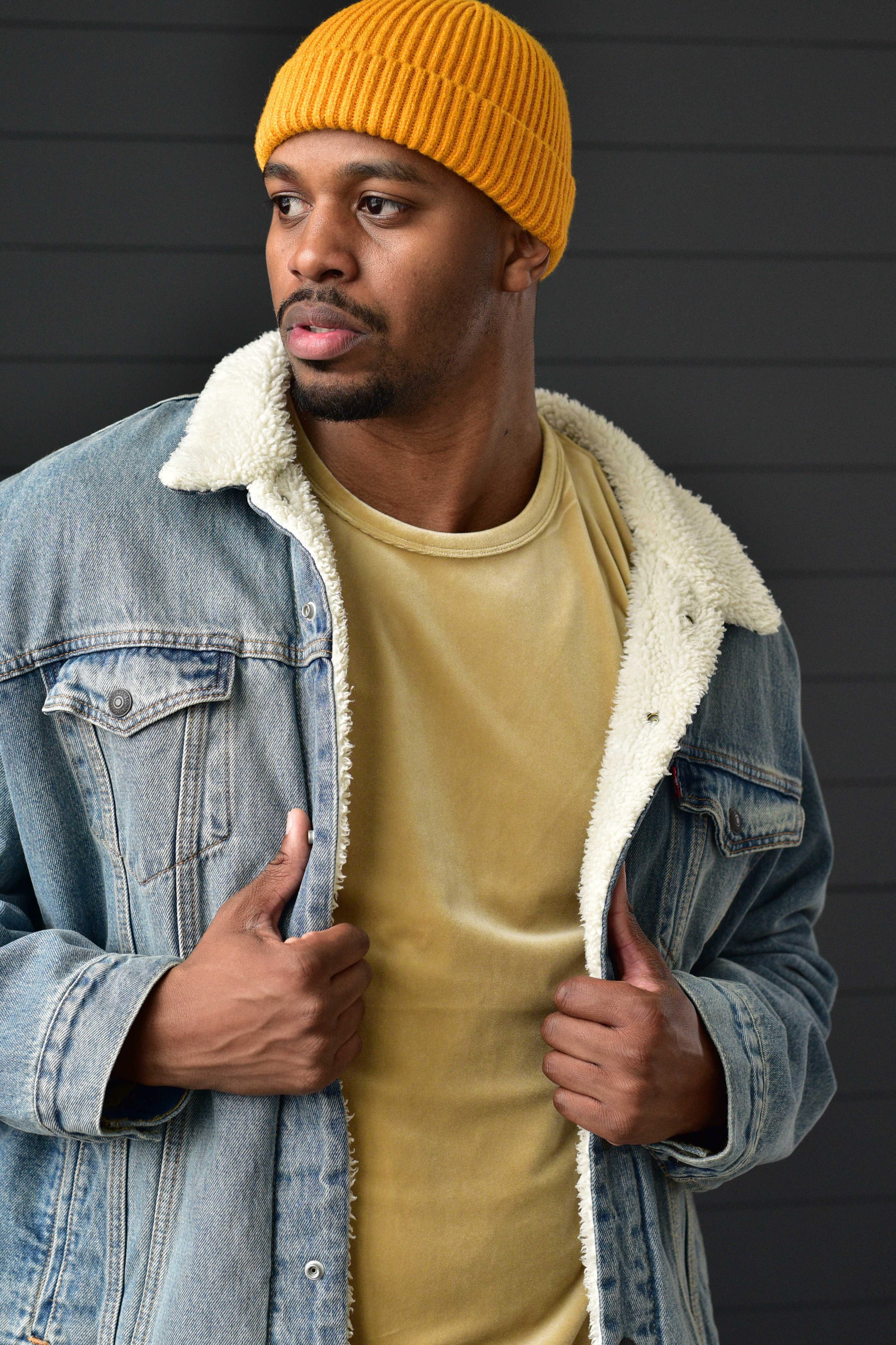 Photo shoot