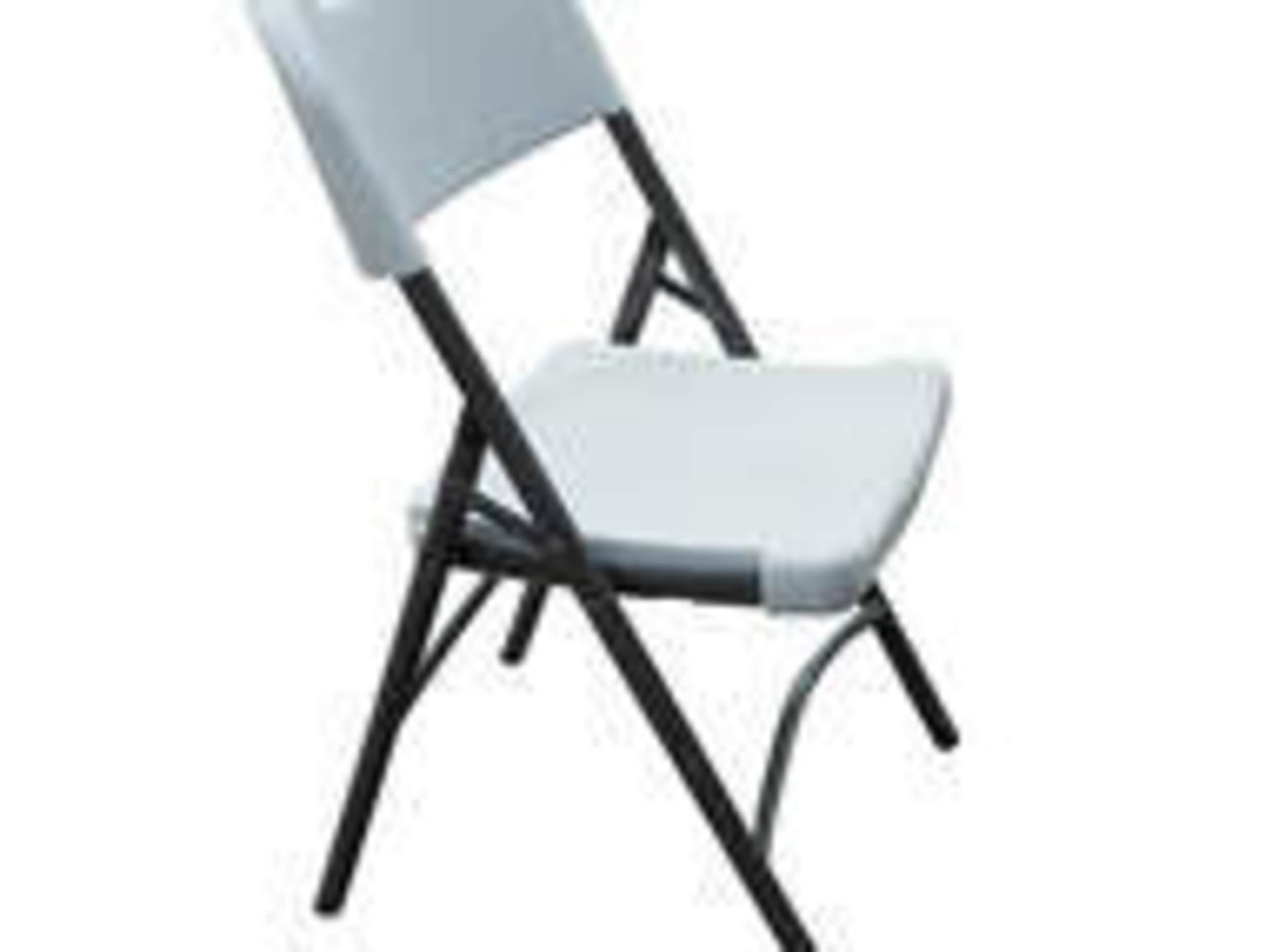 Folding Chairs