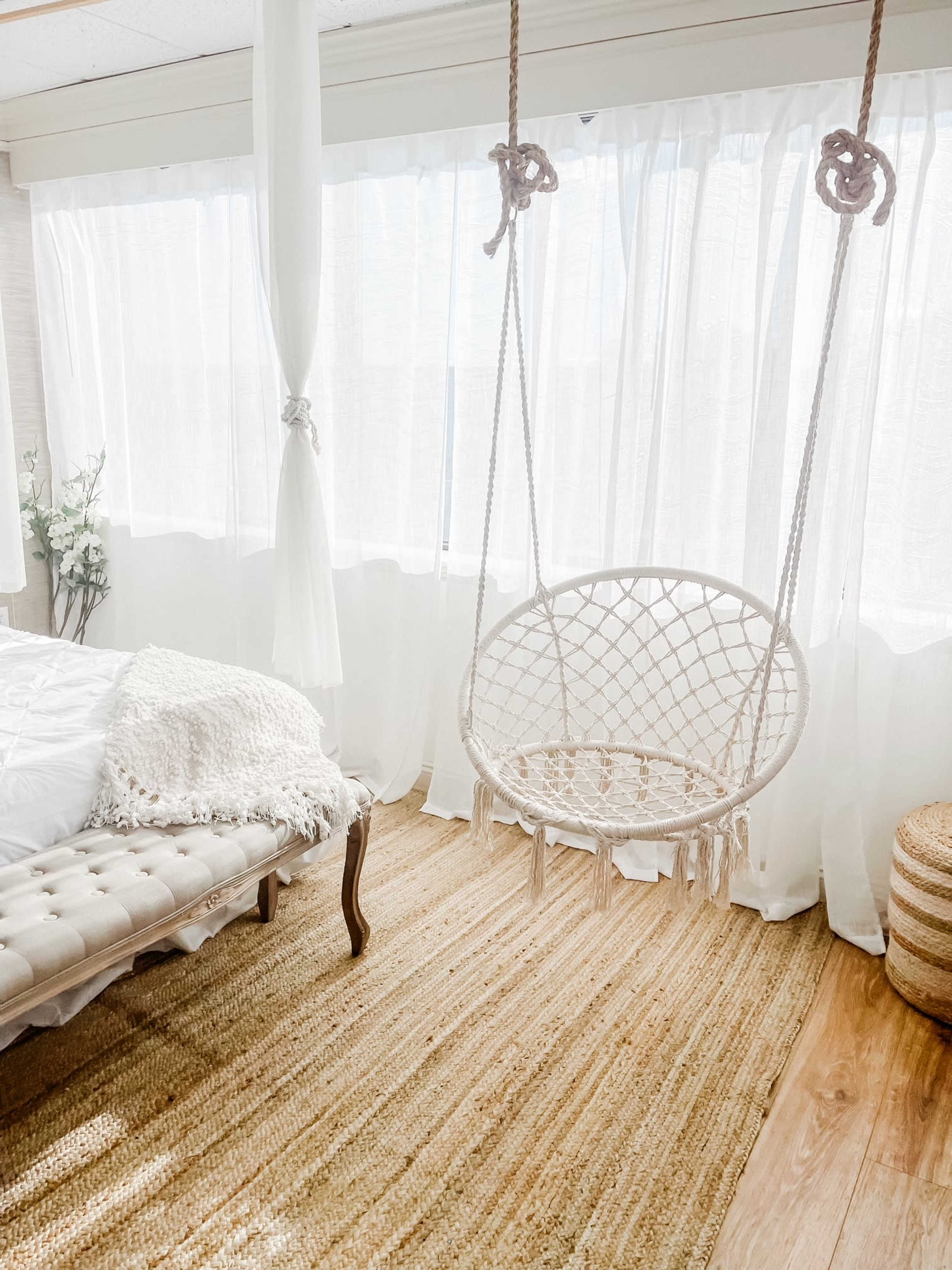 A Haven for Light-Filled Photography Image in , Ashland, VA