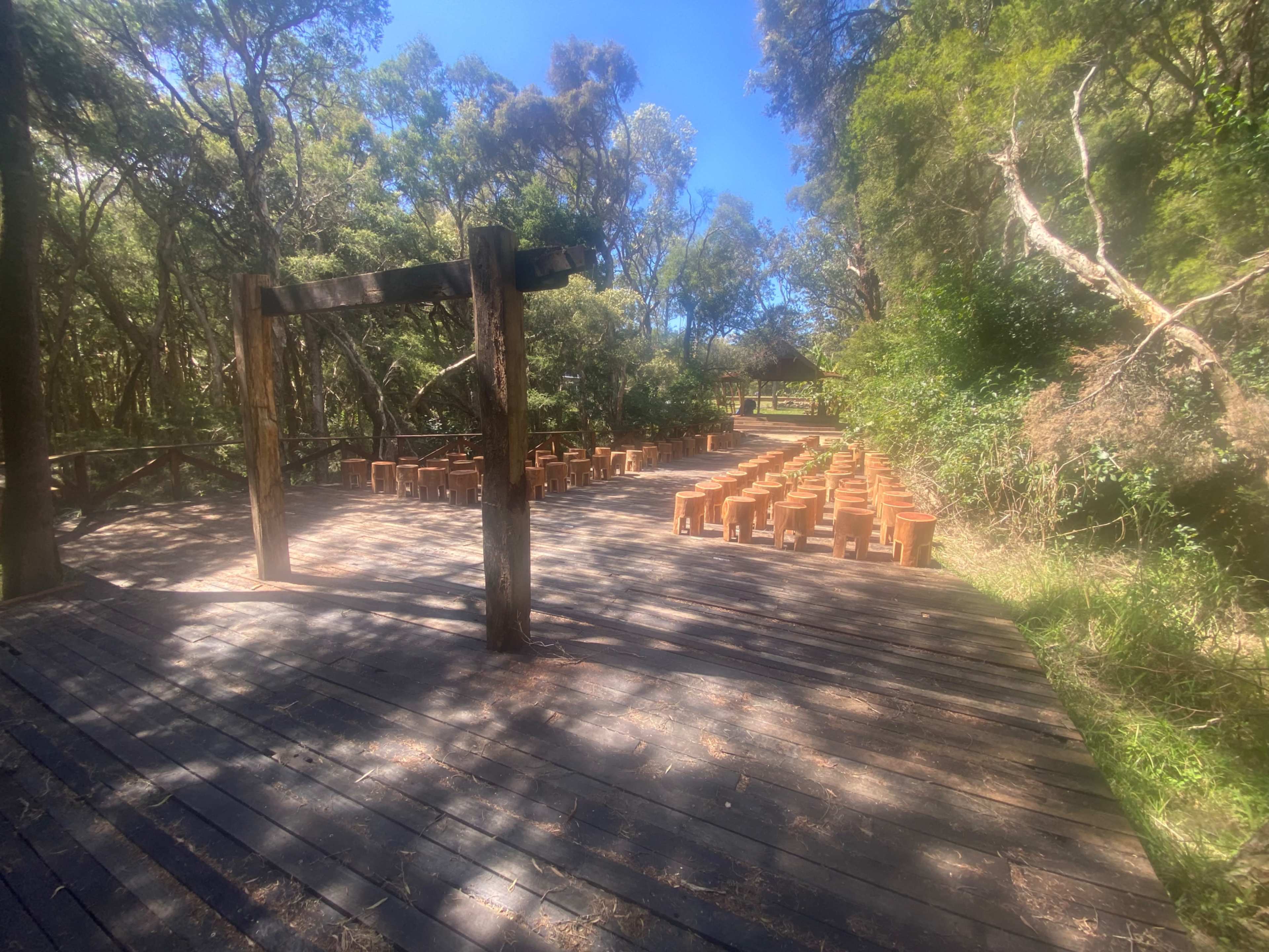 Calool Retreat Image in Bensville, Bensville, NSW