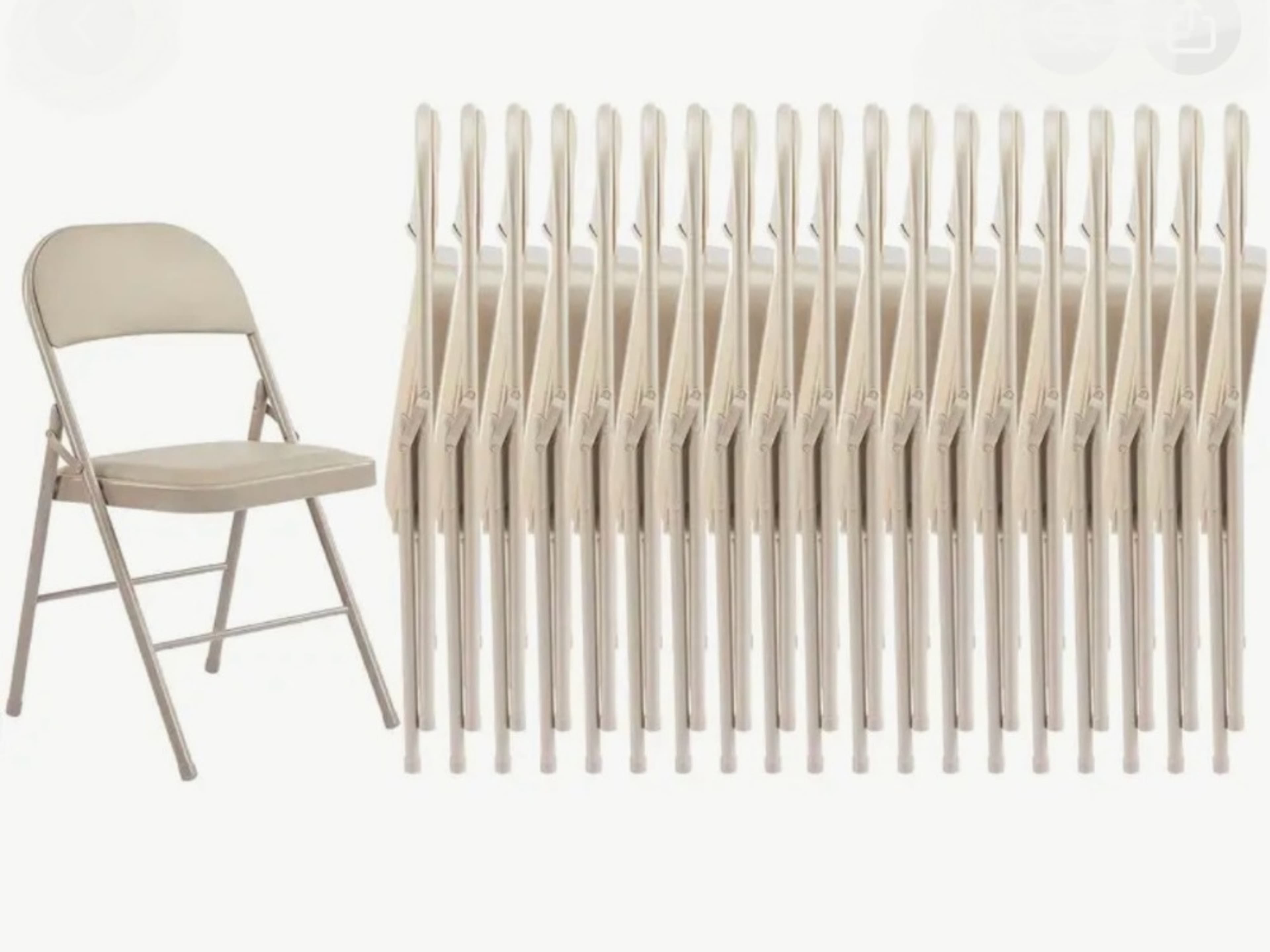 Folding Chair
