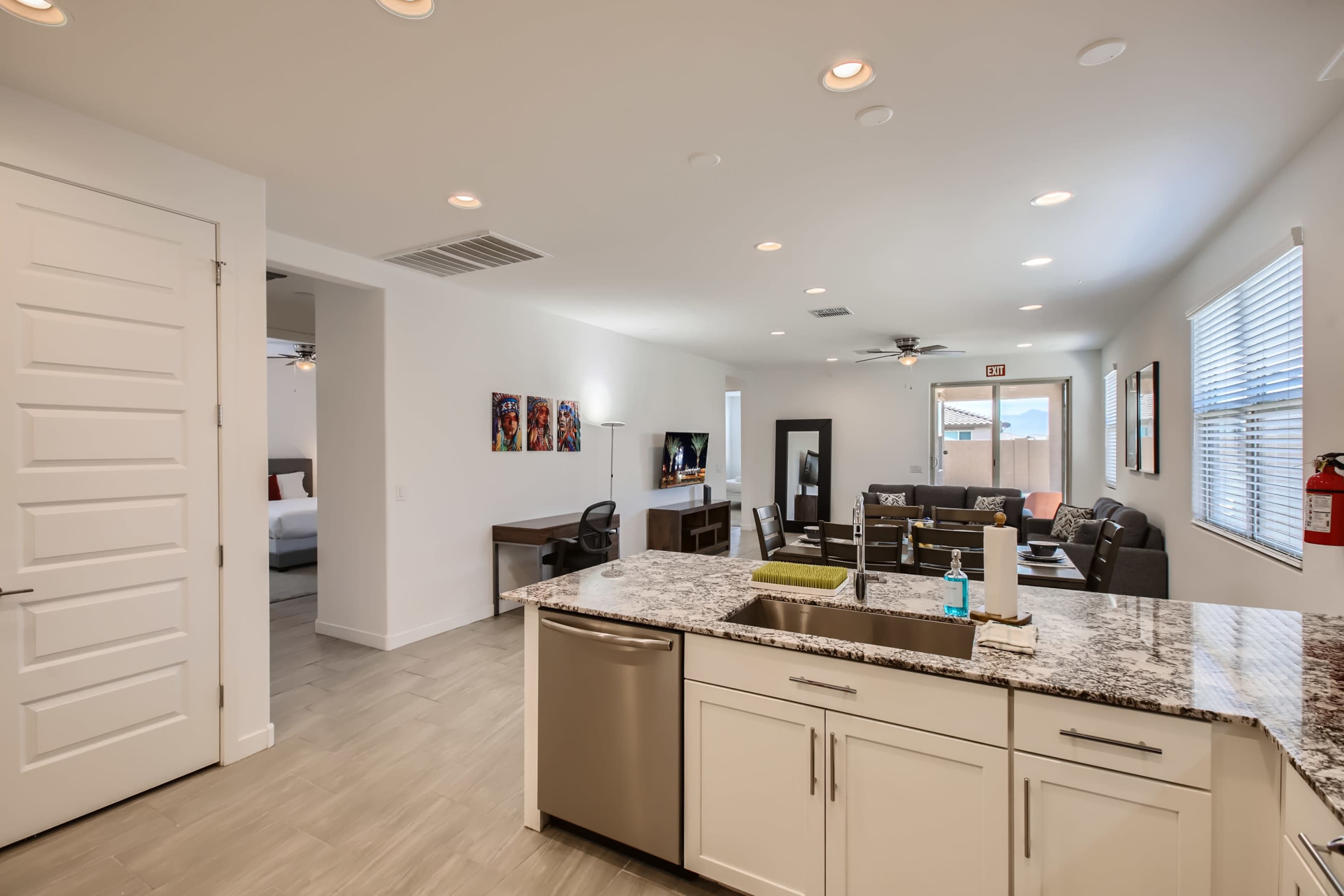 Phoenix 5BR! Image in Estrella Village, Tolleson, AZ