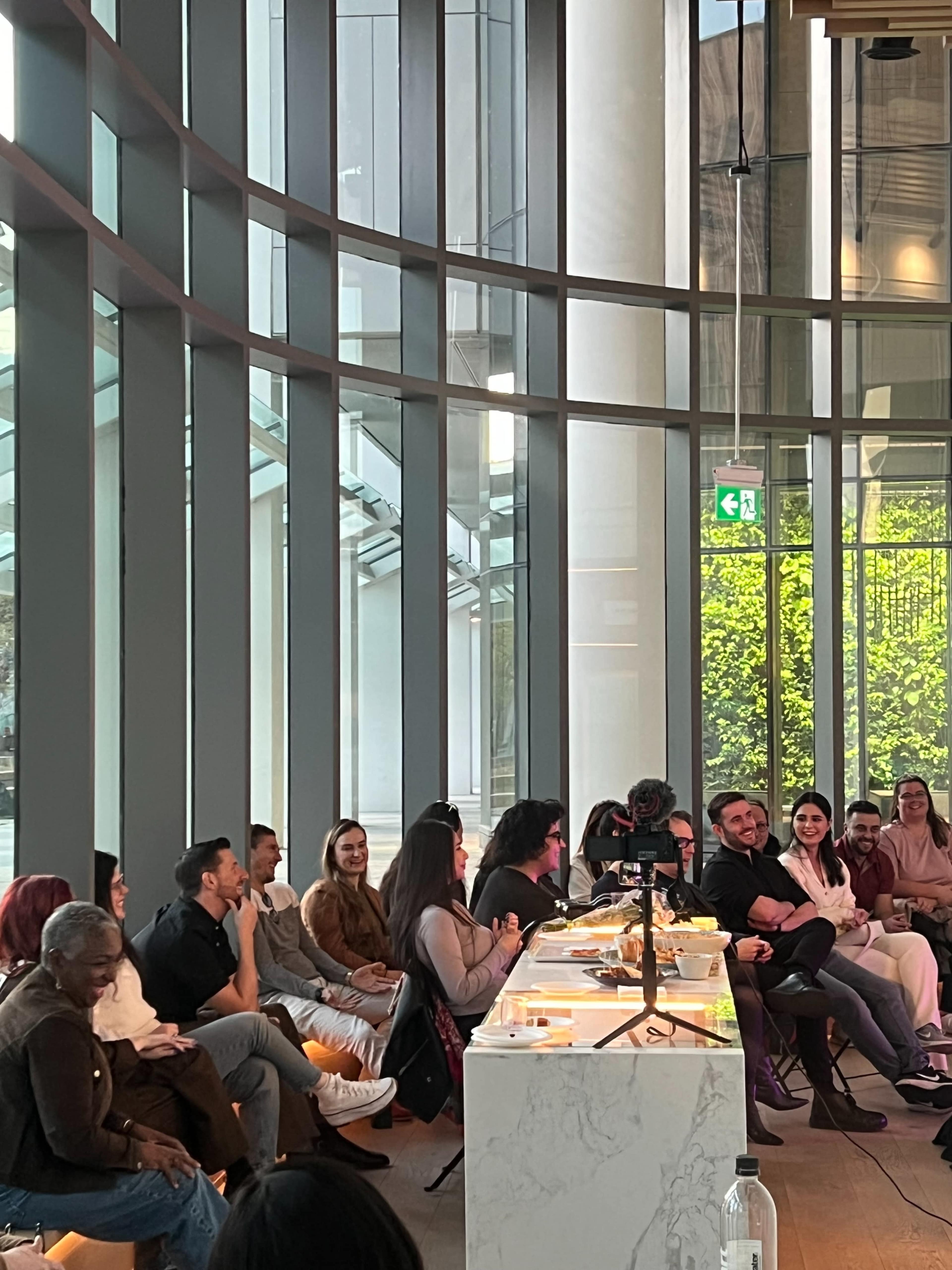 Bright Downtown Studio for Photo, Video, Meetings Image in Downtown Toronto, TORONTO, ON