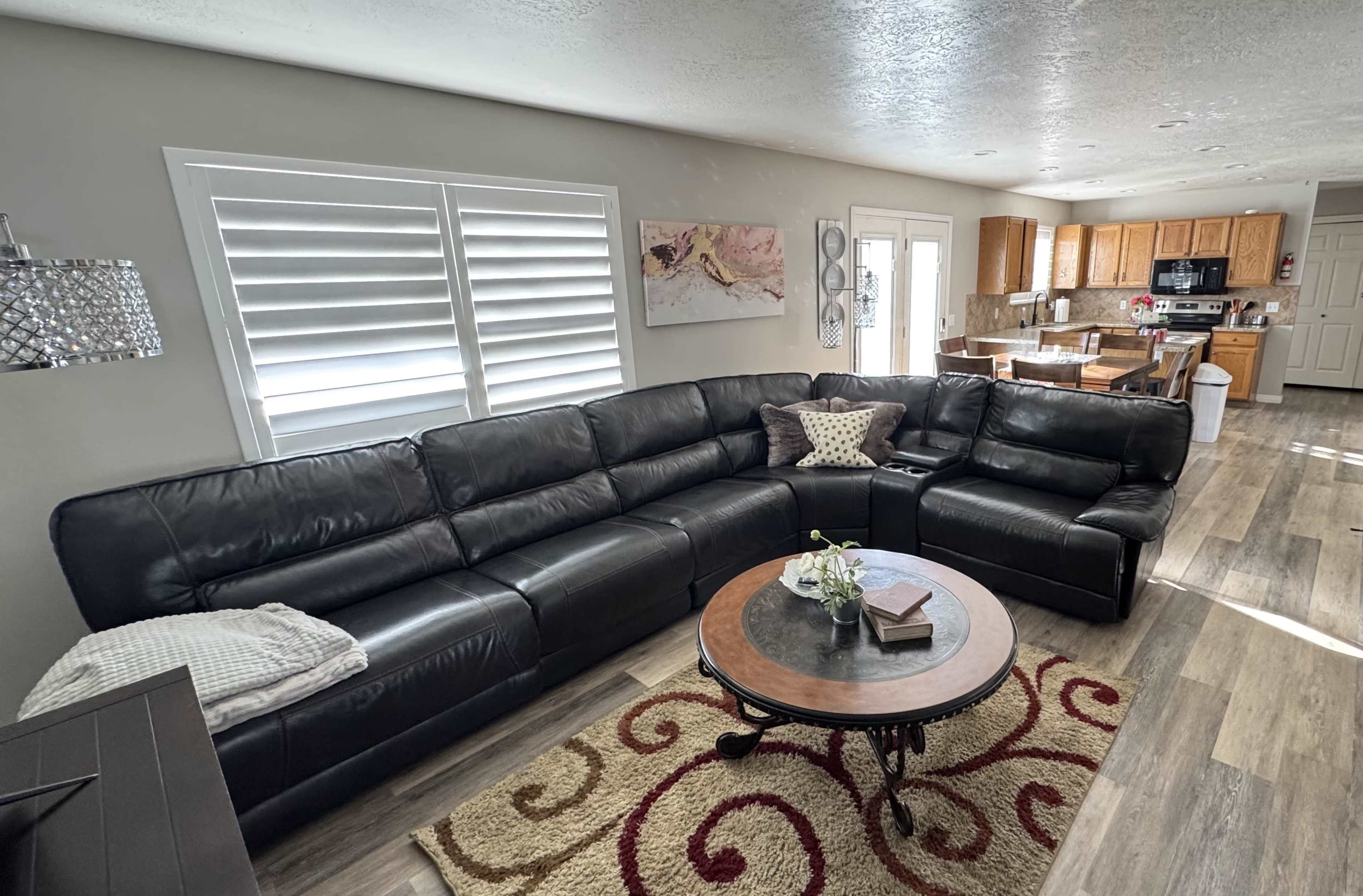 Residential home in a downtown location Image in , Heber City, UT