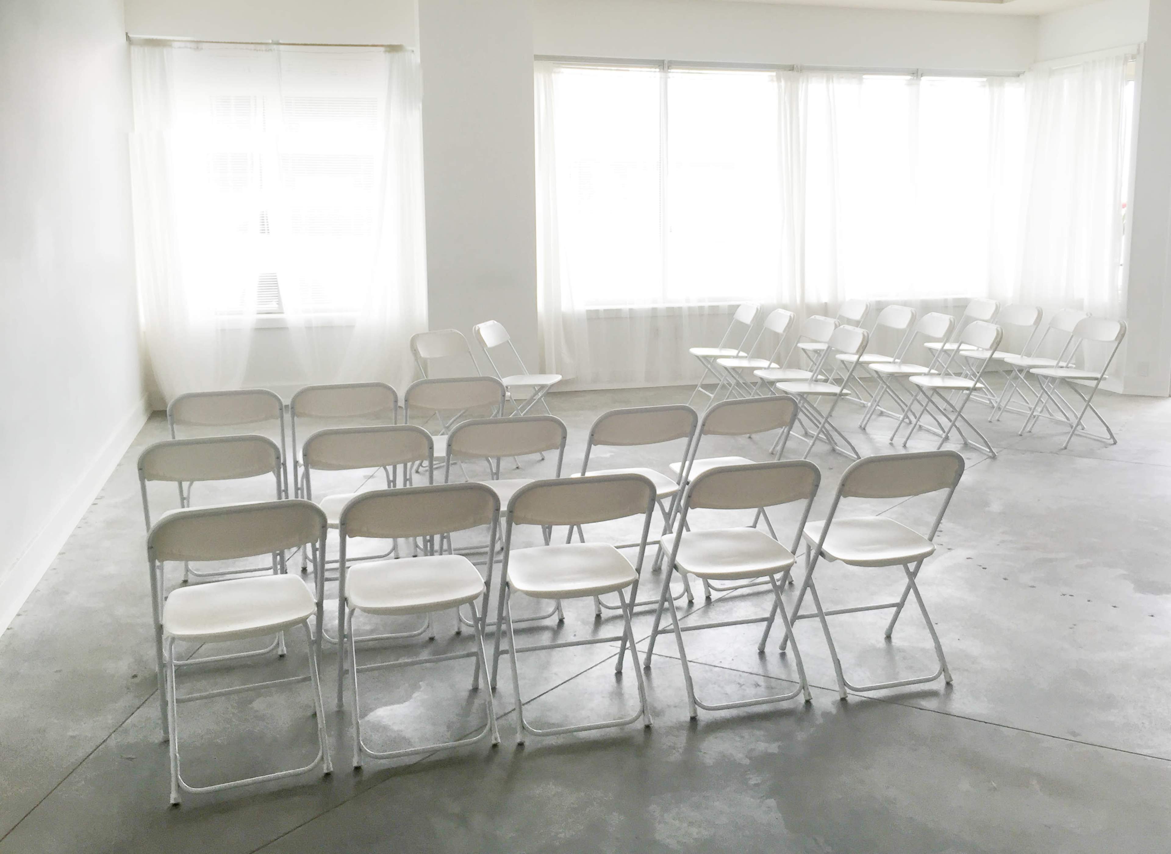 Intimate Event Space and Photography Studio Image in New Tacoma, Tacoma, WA