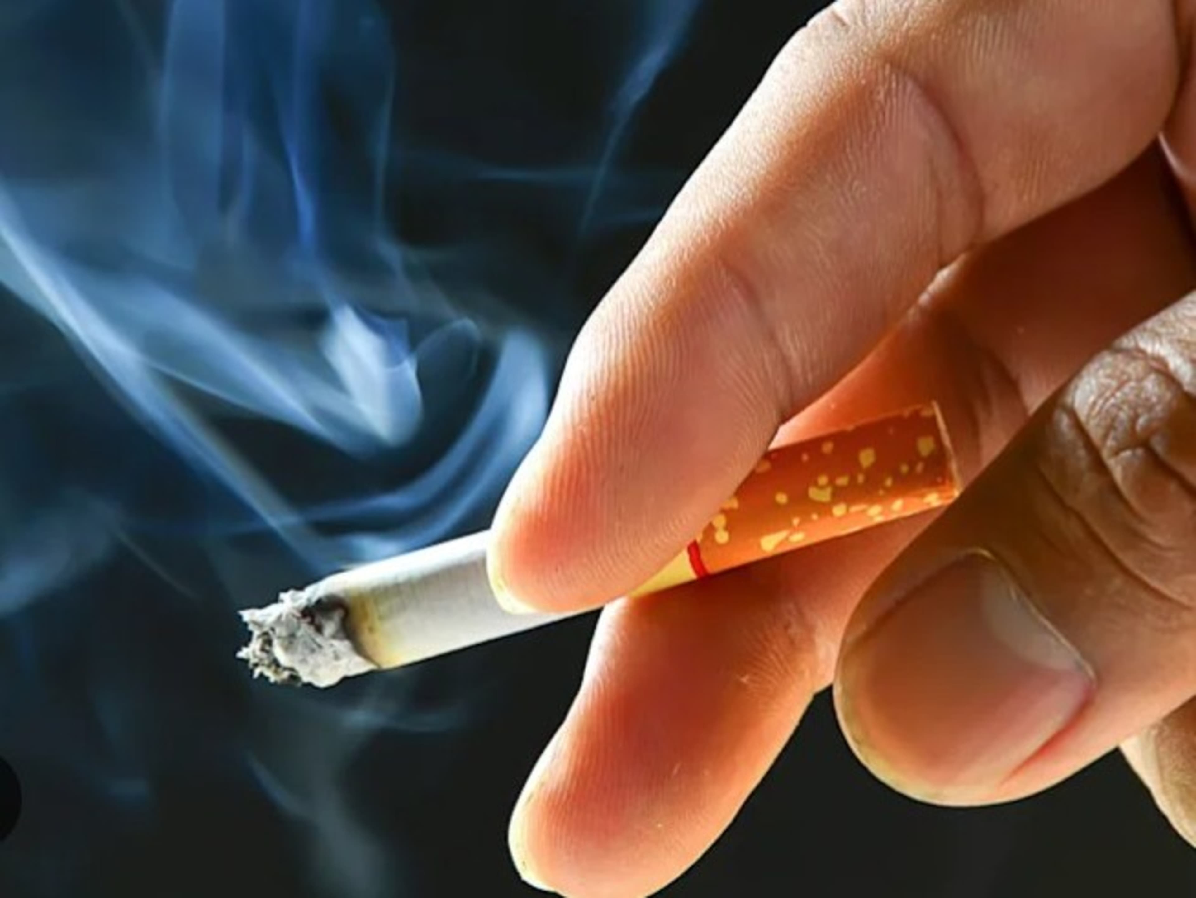 Indoor Smoking Permission Fee