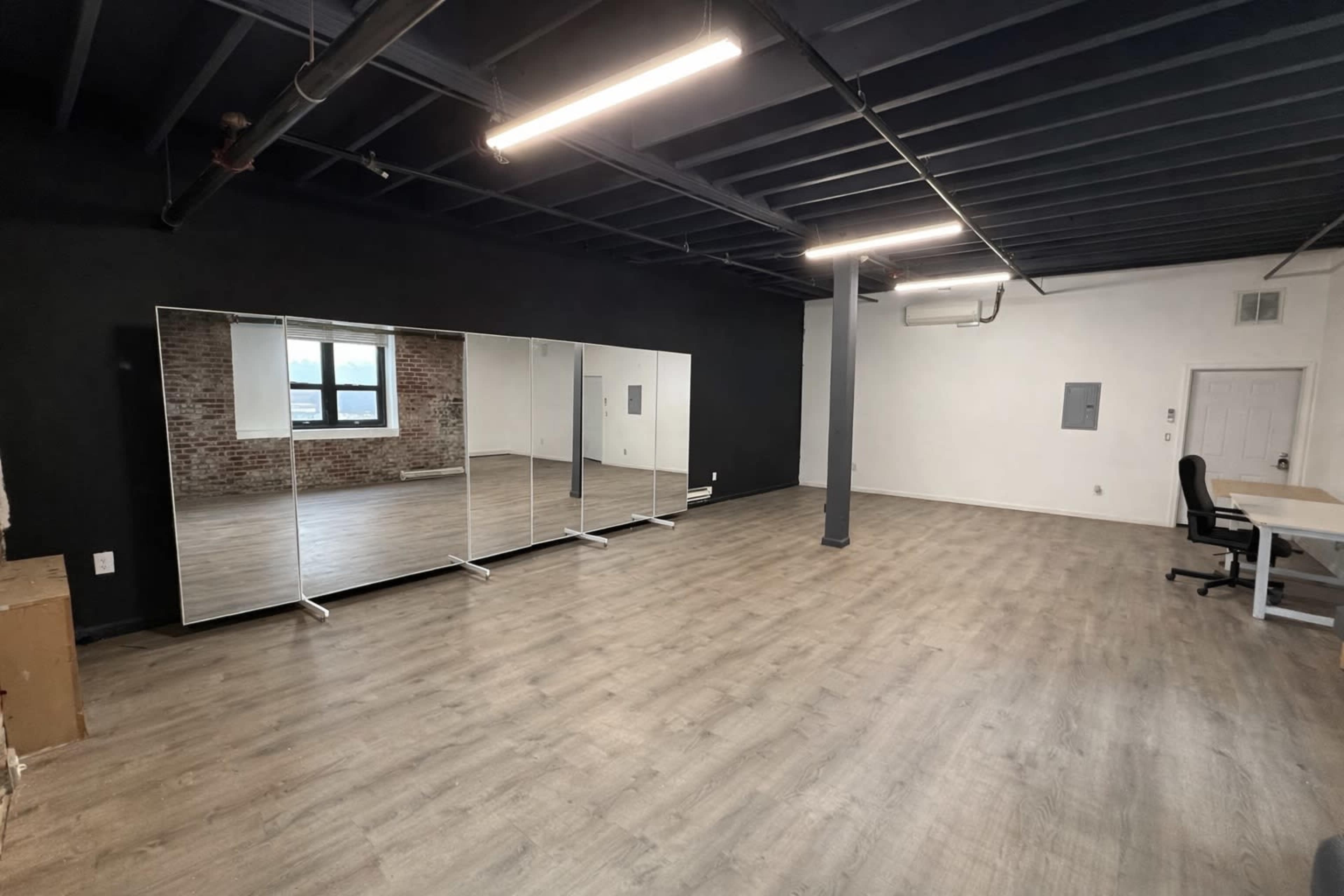 Fishtown Flex/Event Space Image in North Philadelphia, philadelphia, PA