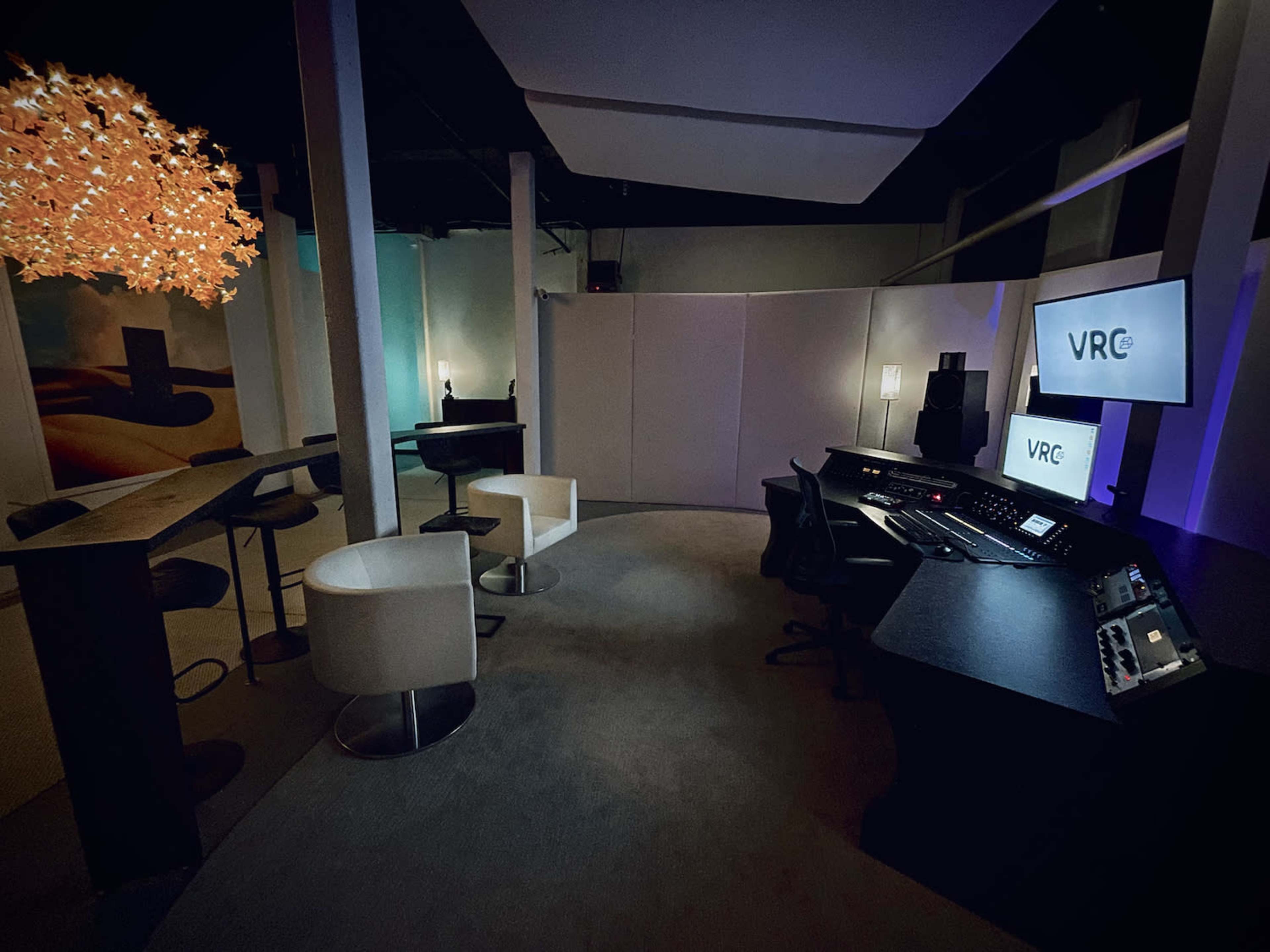 Large Private Recording Studio Located in Vibey Historic Warehouse Image in Middletown, Middletown, CT