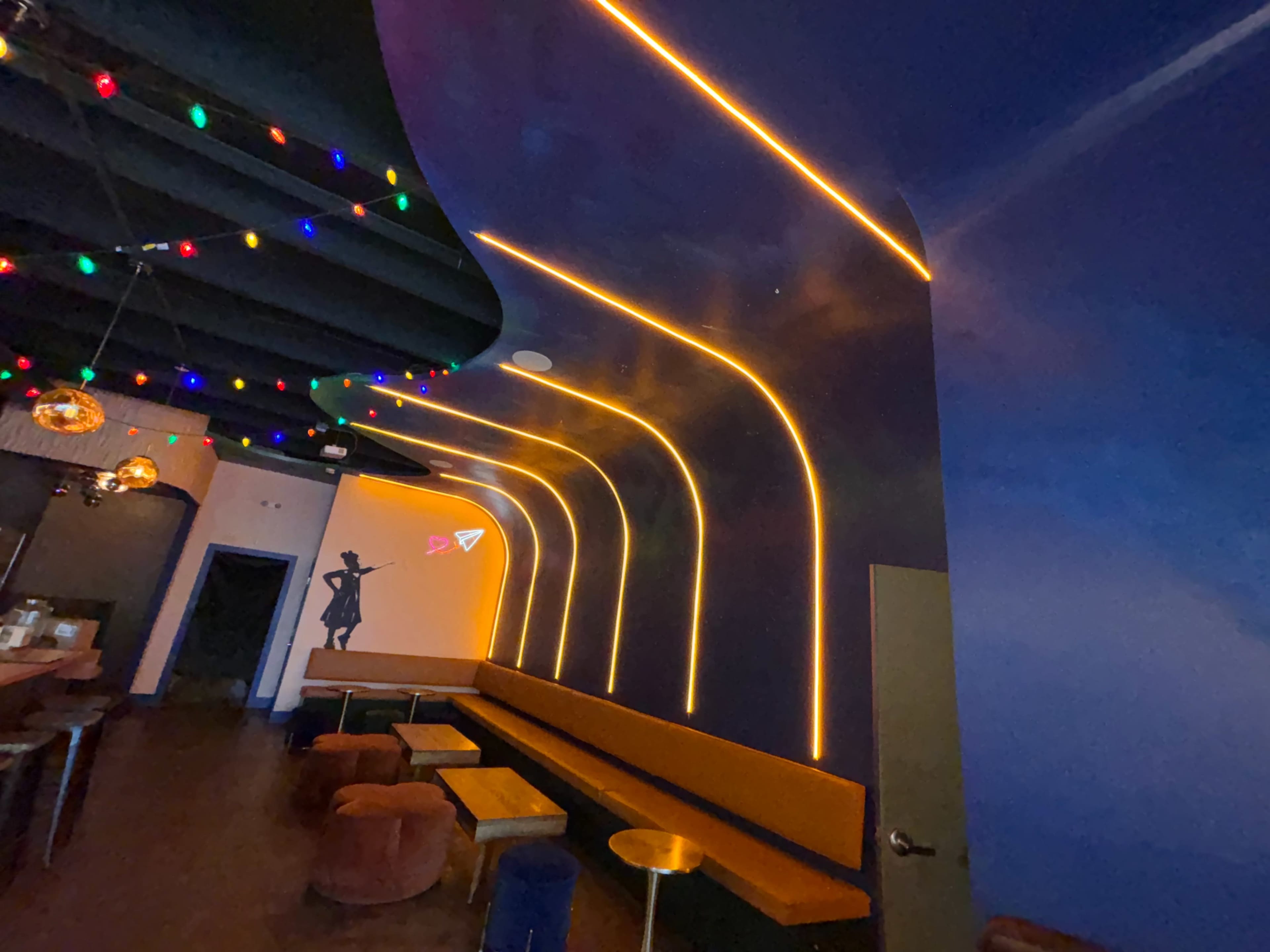 Plane Jane Image in East Nashville, Nashville, TN