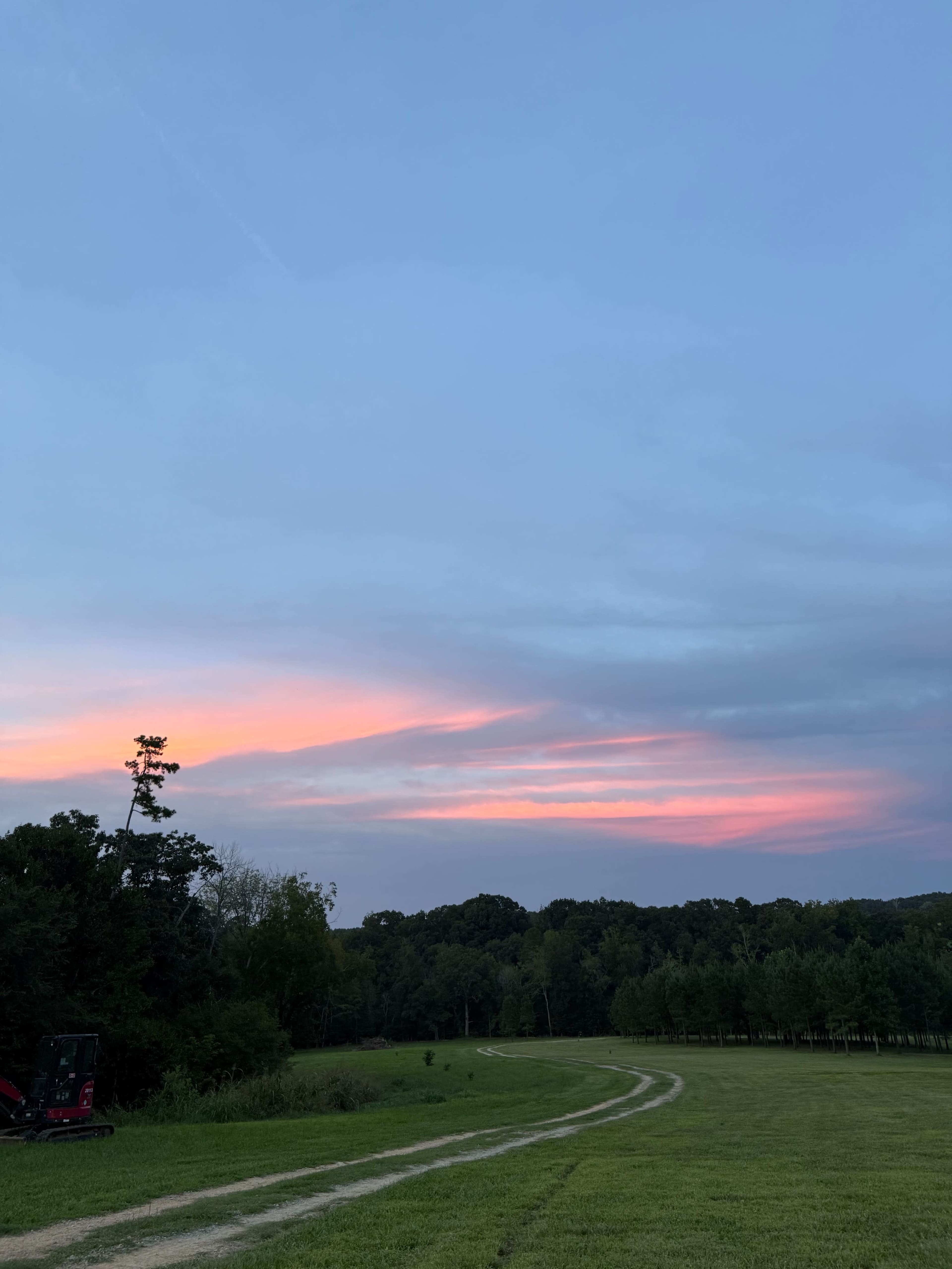 Scenic 90 acres with Pond Image in , Asheboro, NC