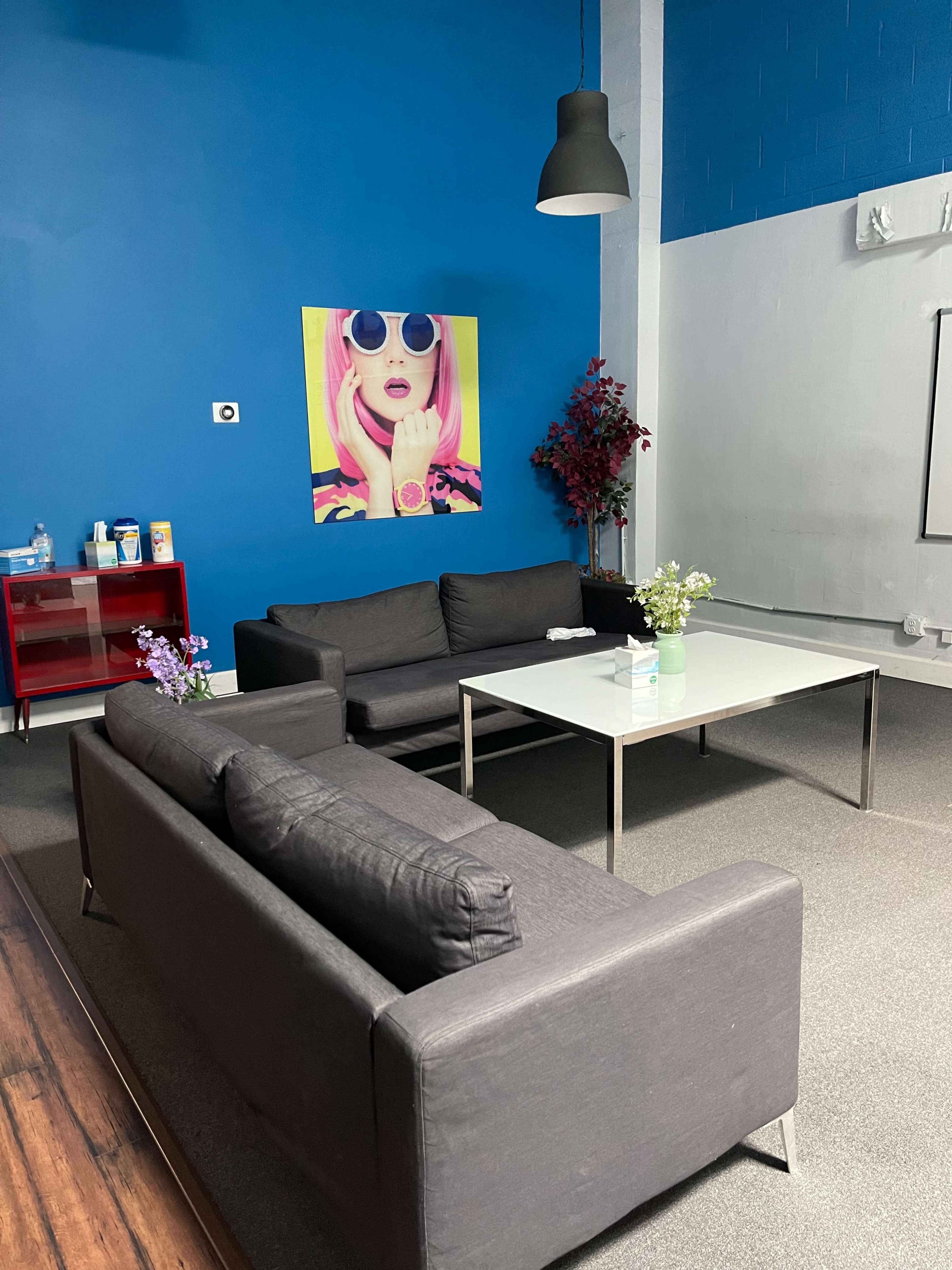 Multi-purpose Conference Room Image in Camelback East Village, Phoenix, AZ