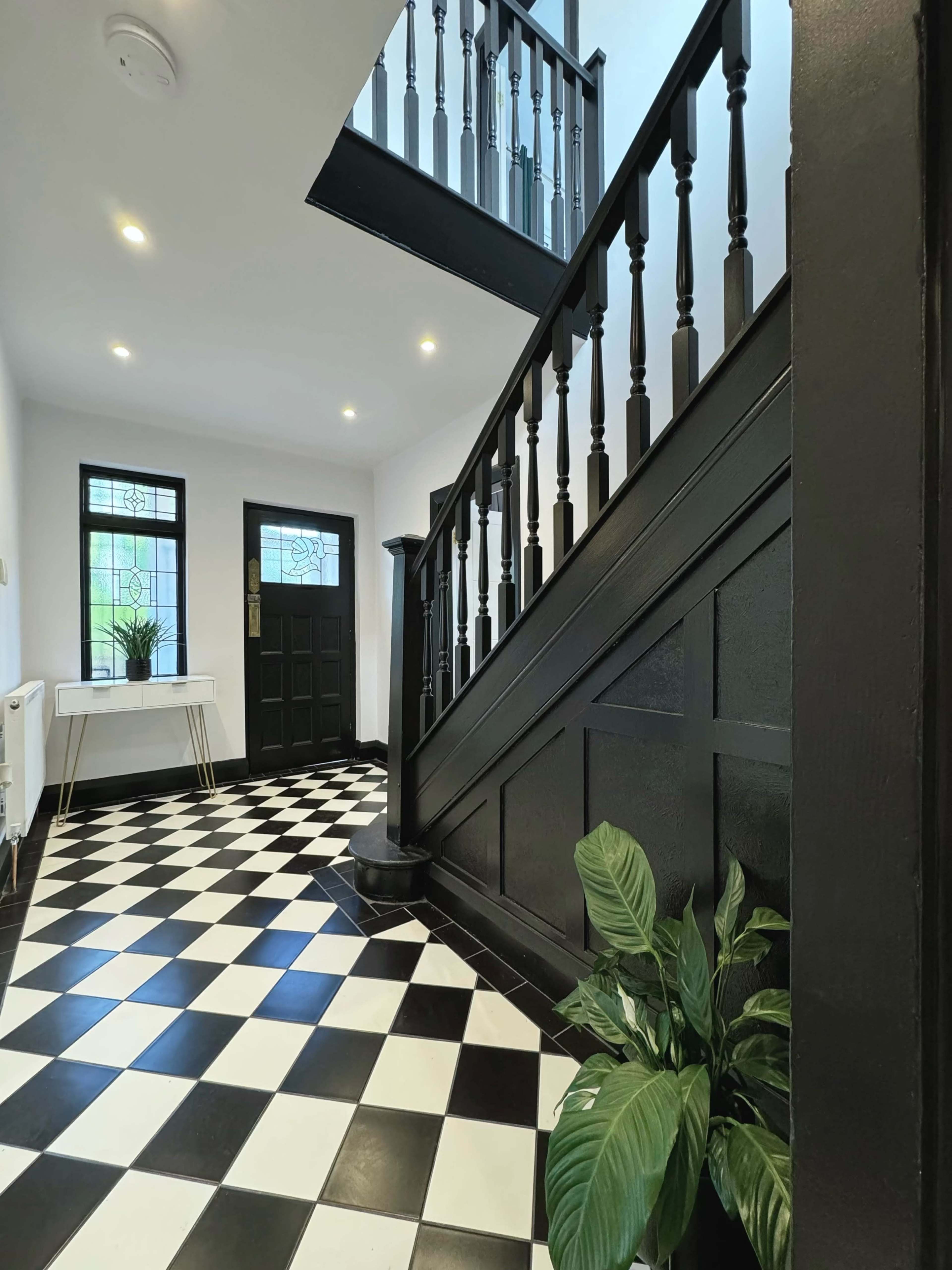 Stunning 4-bed house in Didsbury Image in Manchester, Manchester, ENG