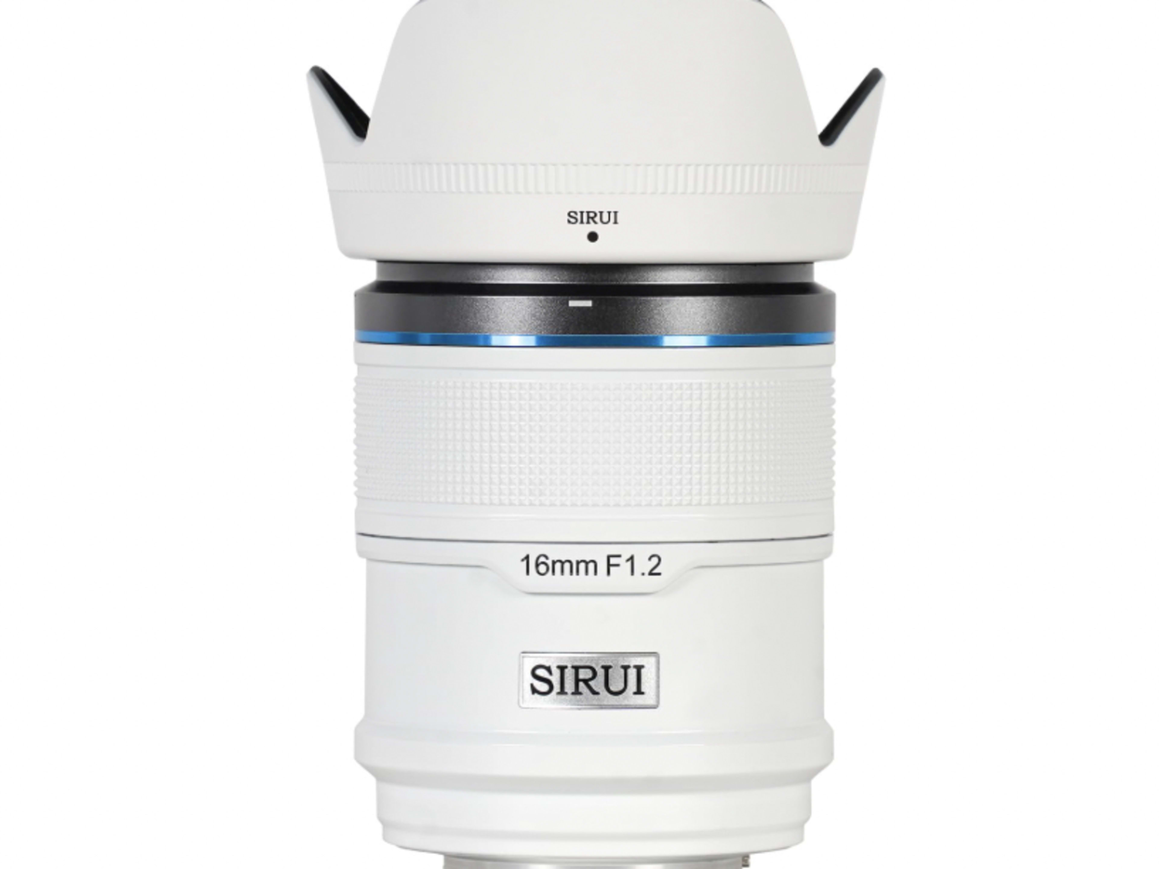 SIRUI Sniper Series f1.2 (16mm)