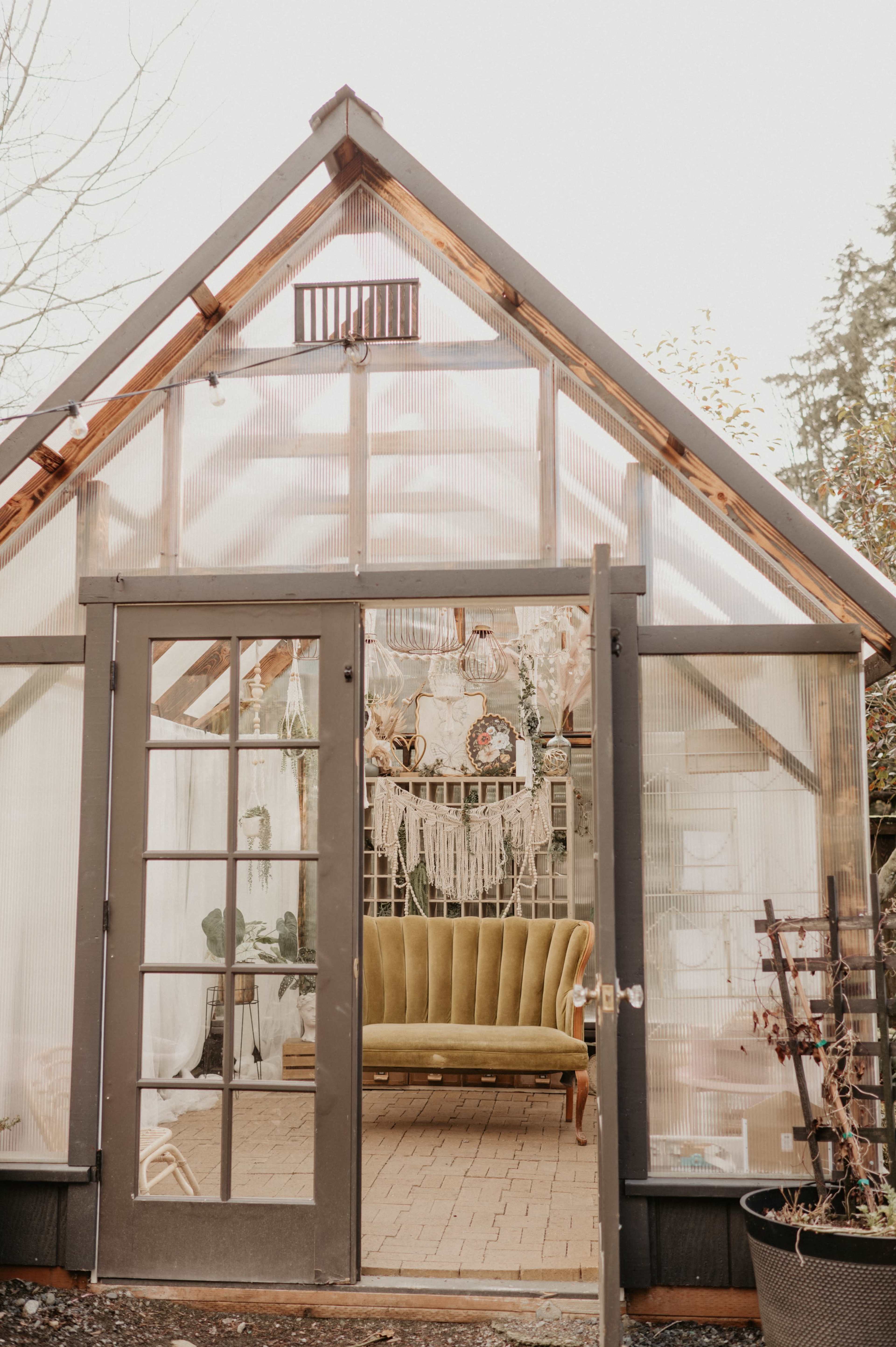 The Little Glass Studio Image in Richmond Beach, Shoreline, WA