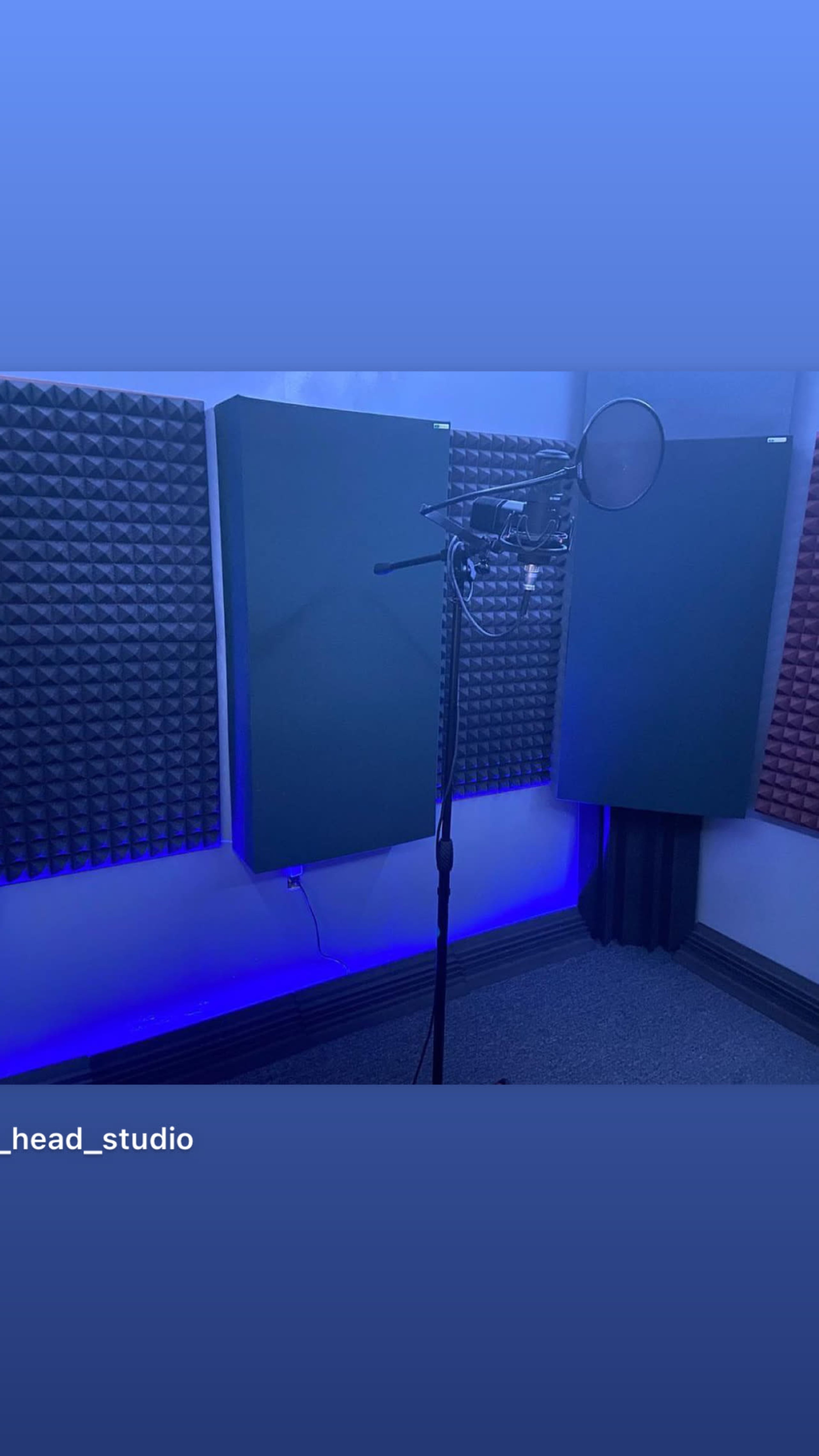 Music Video space , Photo, and film Image in La Sierra, Riverside, CA