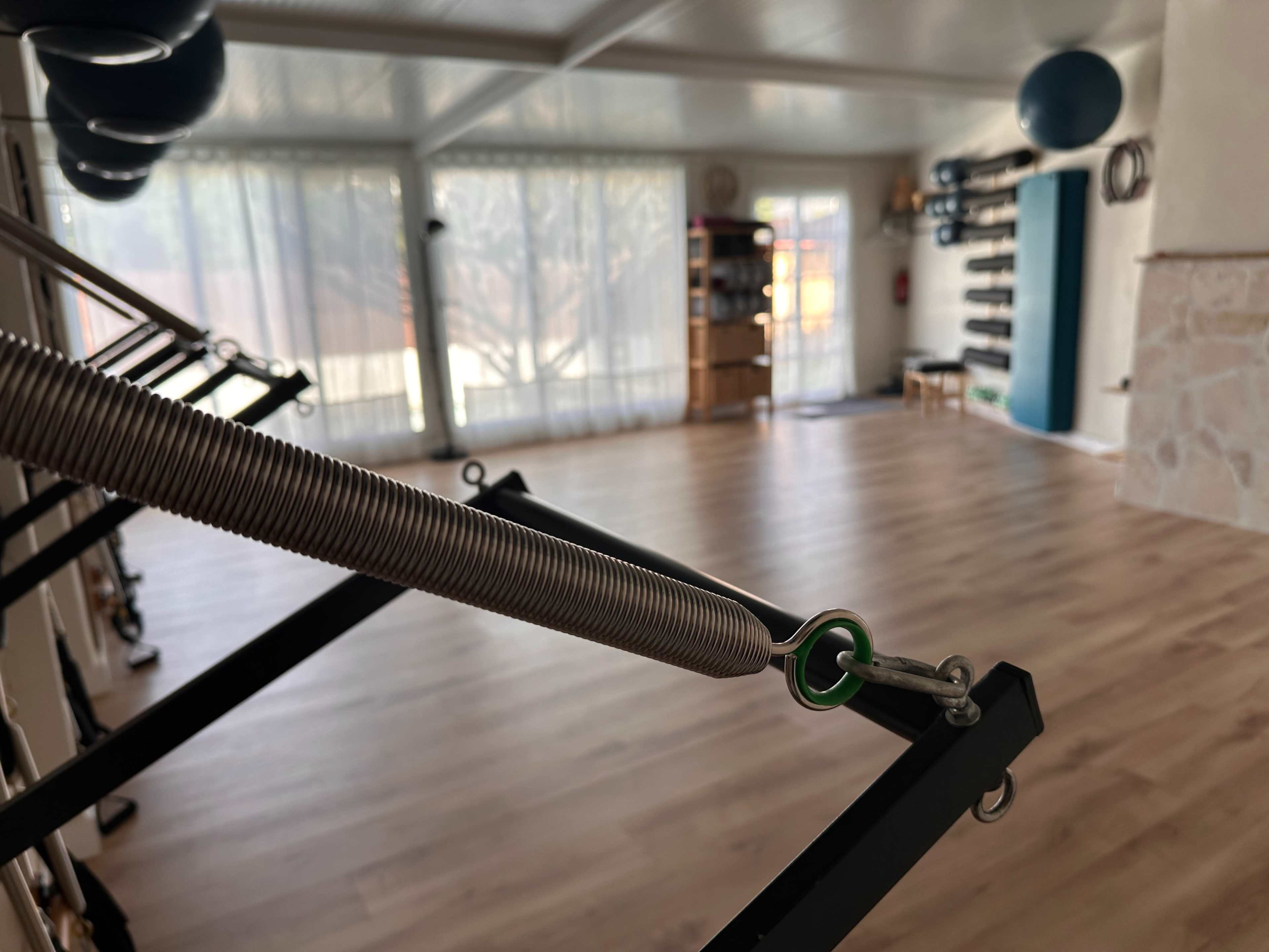 Studio with mountain and swimming pool view Image in , Cártama, MA