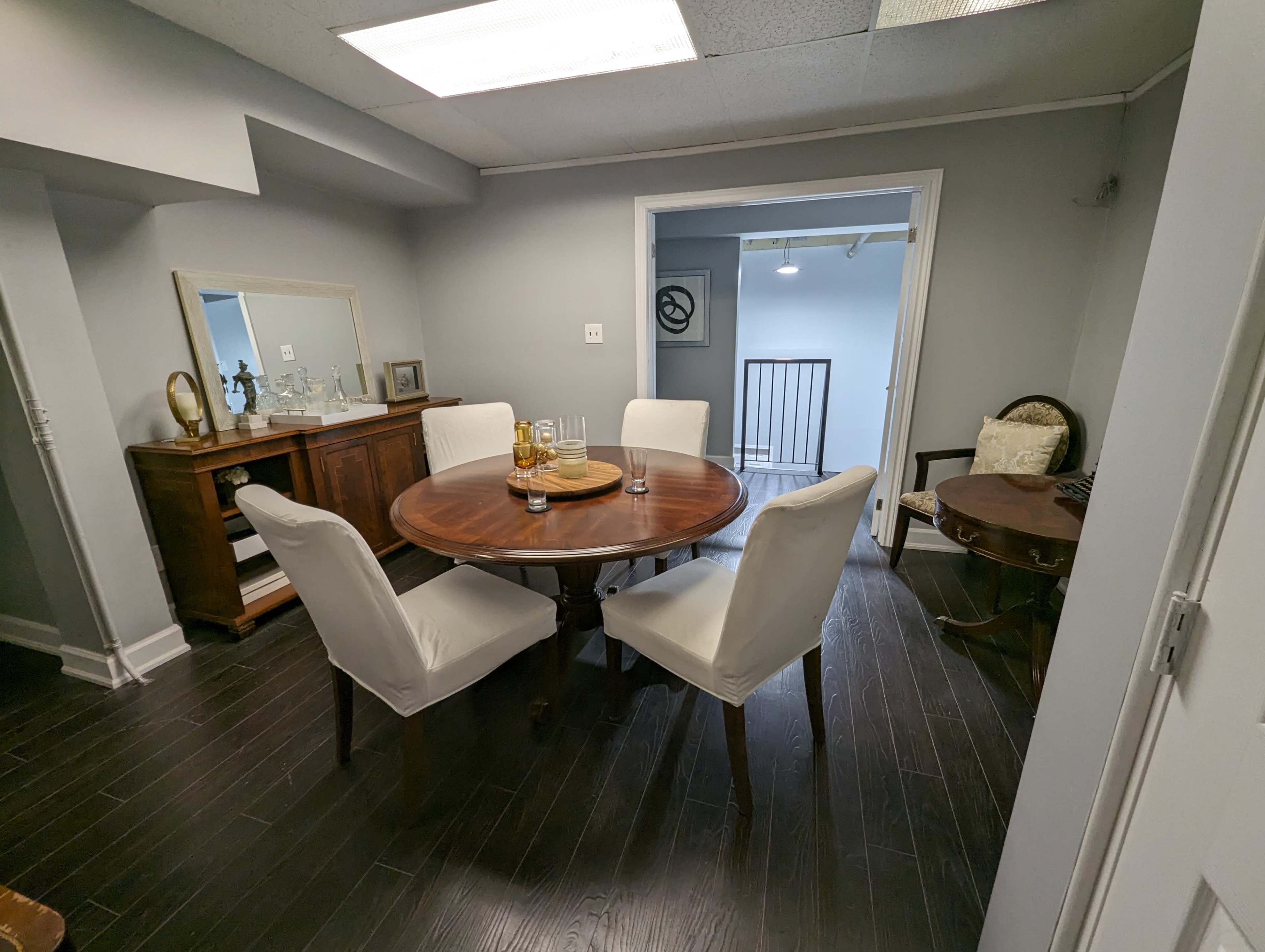 Elegant Meeting Room in Urban Area Image in Concord, Vaughan, ON