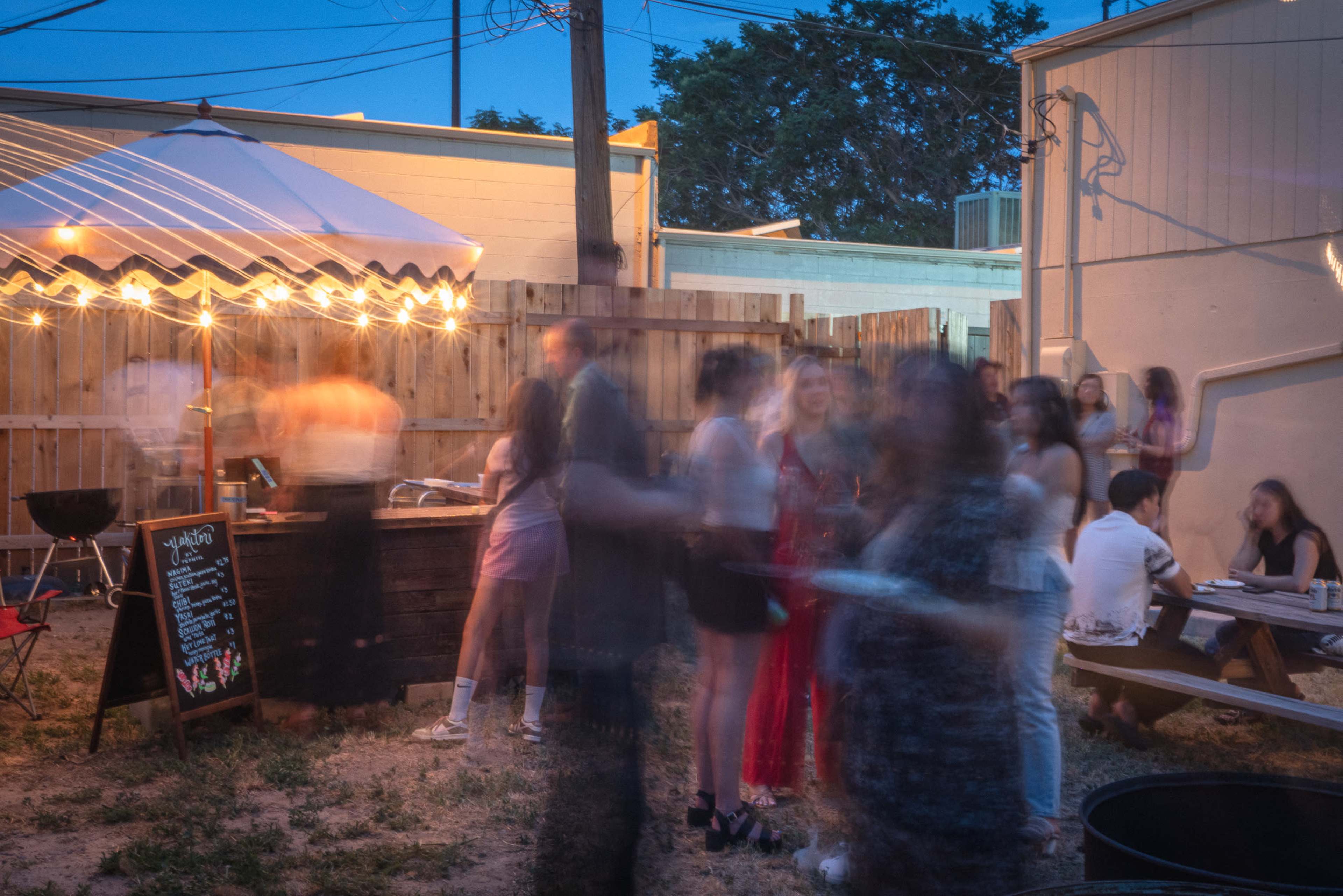 Industrial Flex Gallery Space for Art, Music & Events Image in Elyria-Swansea, Denver, CO