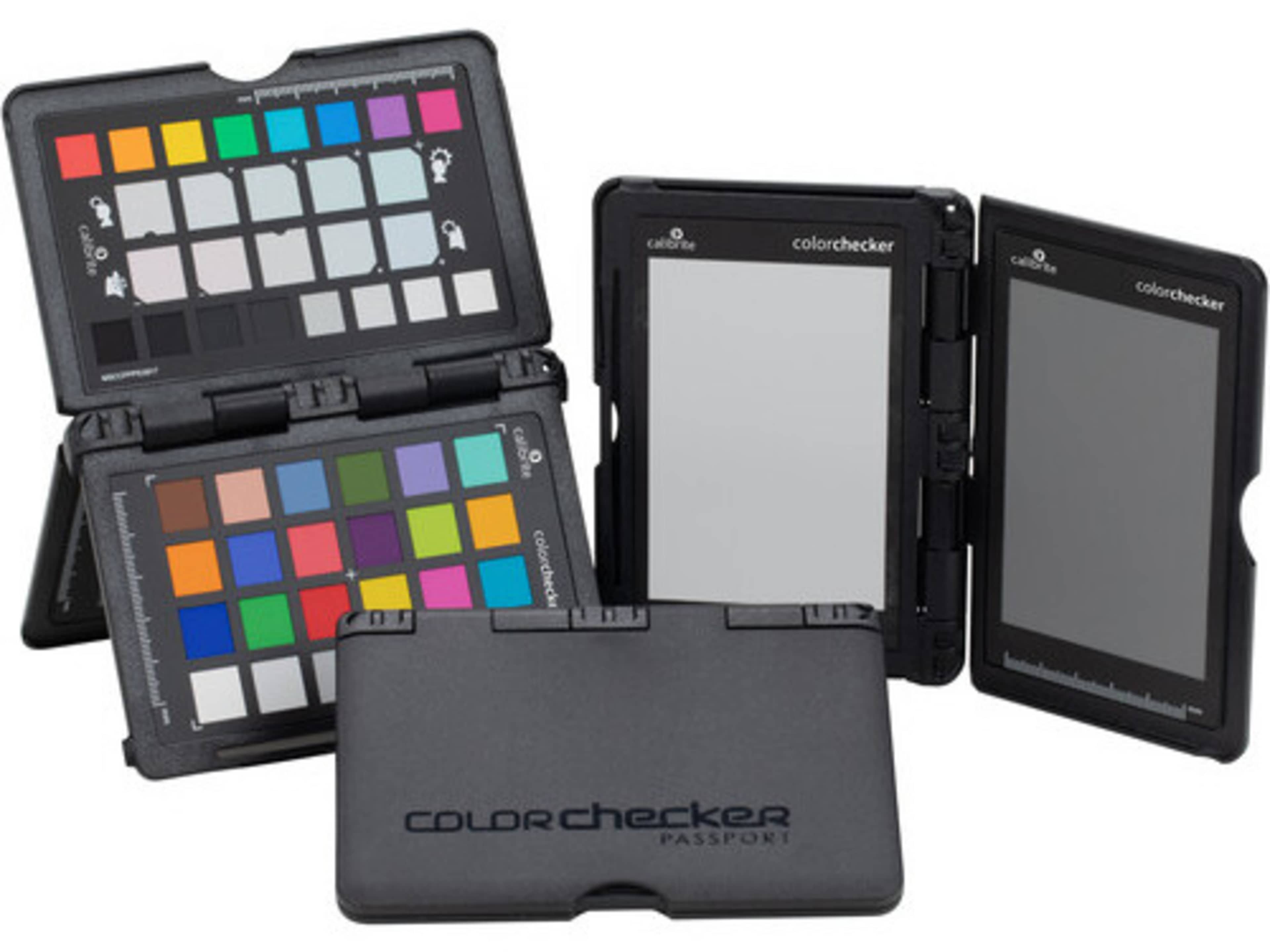 ColorChecker Passport Photo