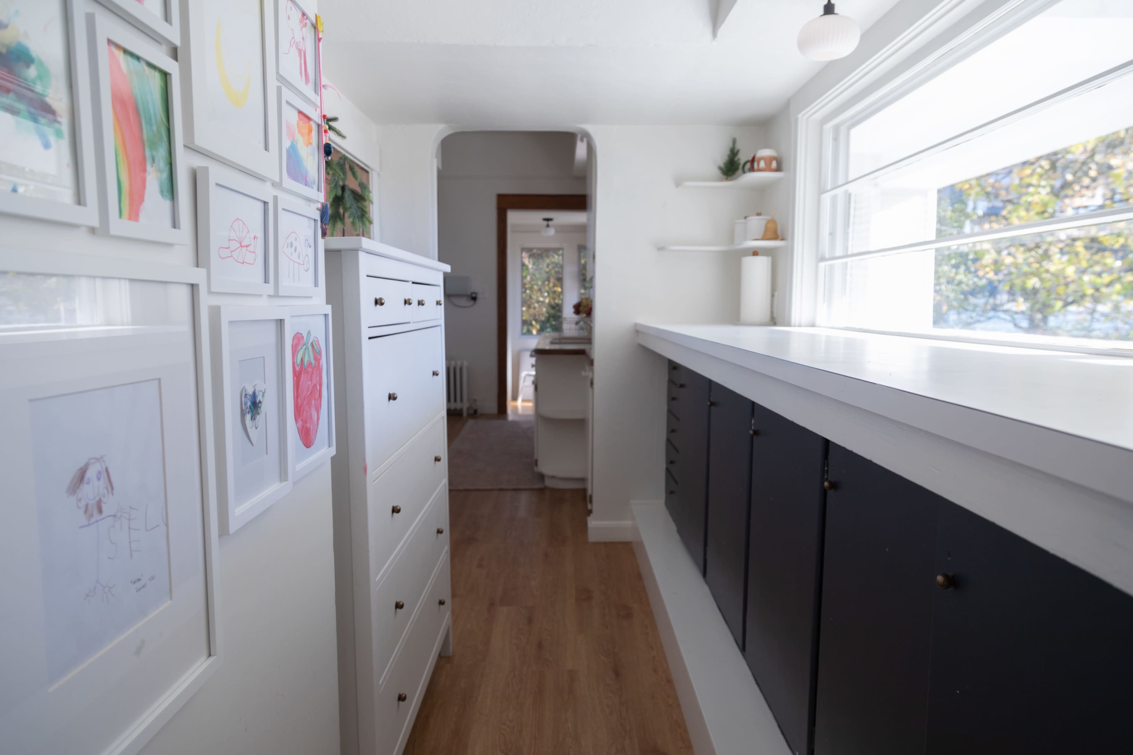 Historic 1911 Grand Portland Home Image in Northeast Portland, Portland, OR