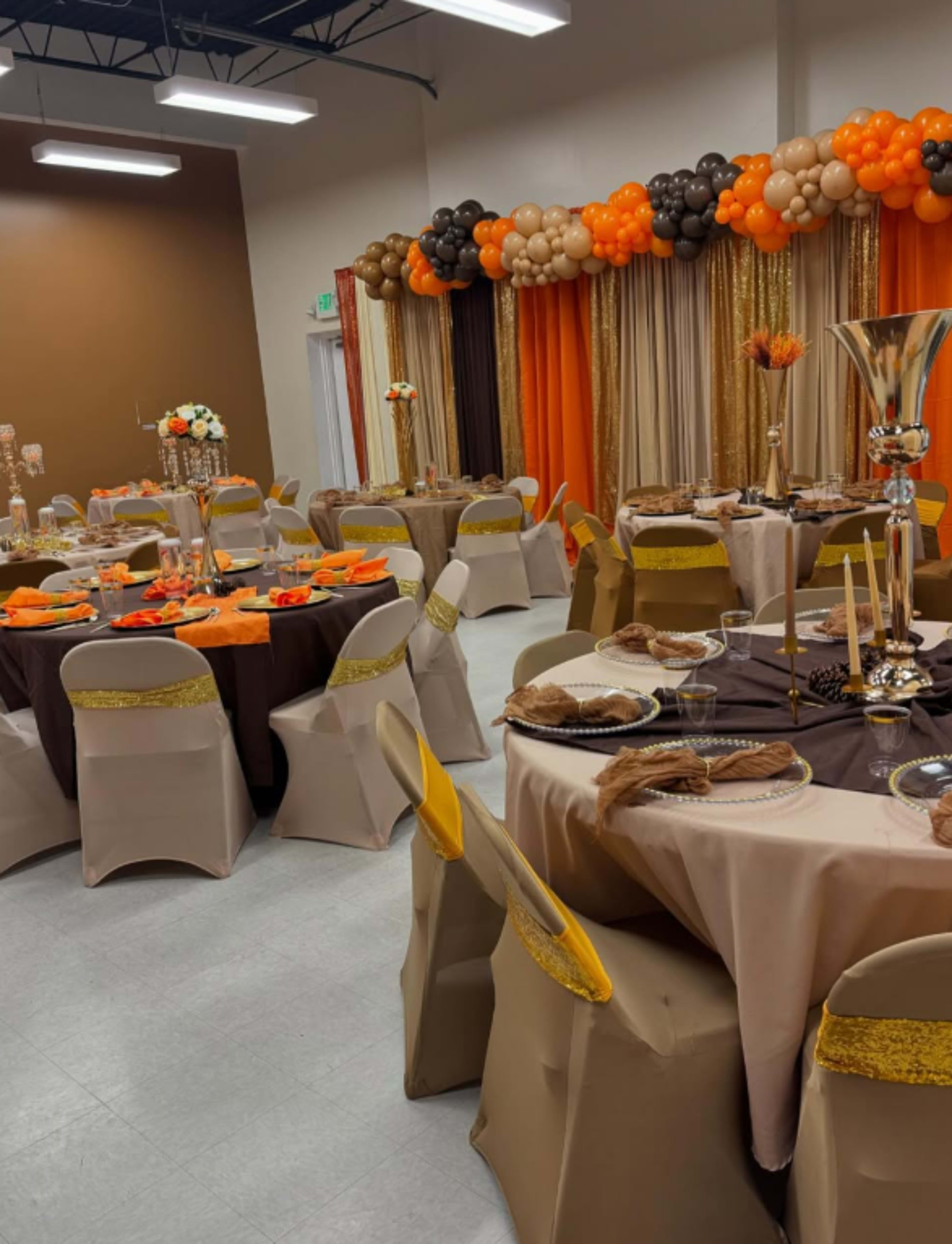 West Baltimore’s Intimate Event Studio Image in Forest Park, Baltimore, MD