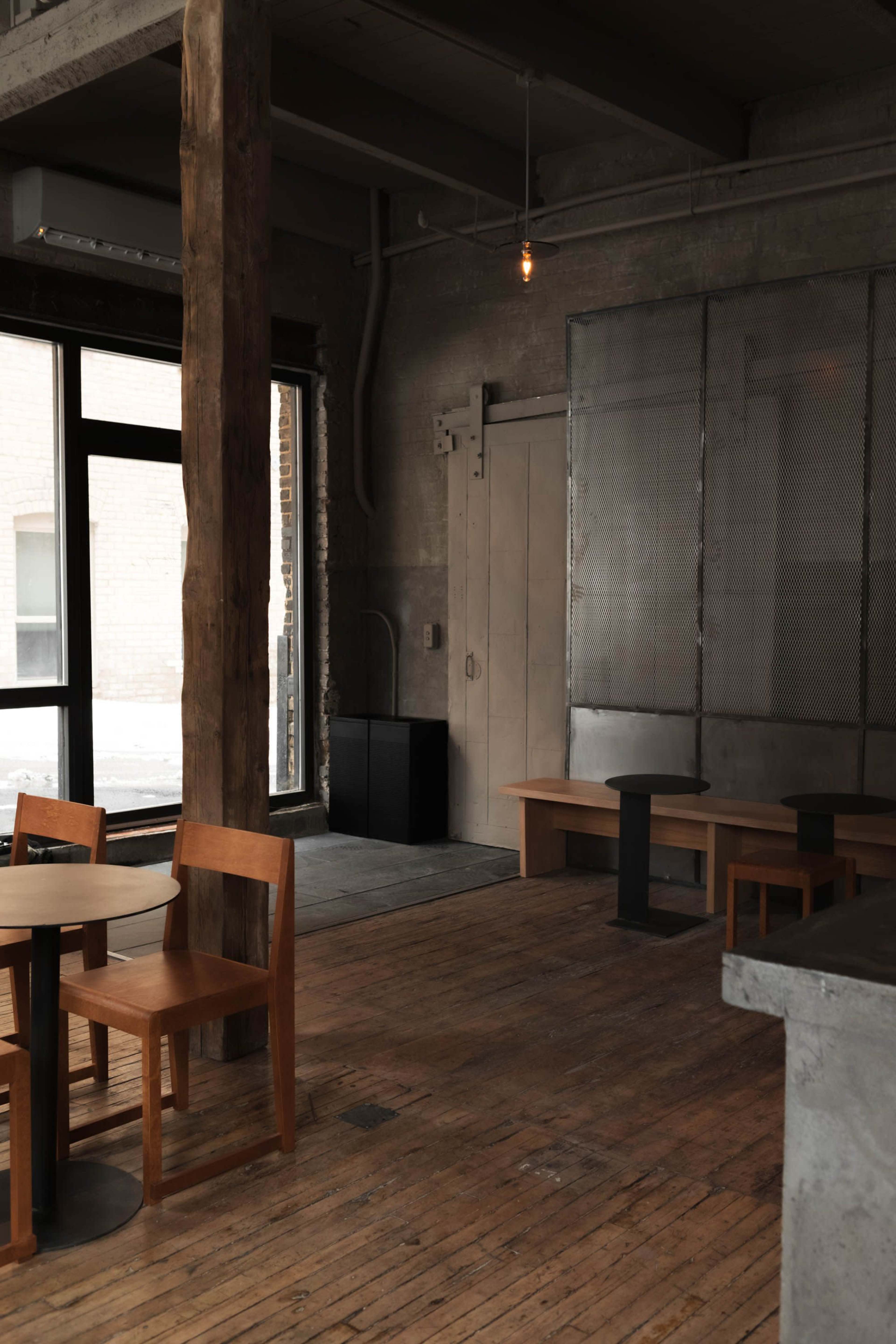 Harmony - Intimate Minimalist Minneapolis Event Space Image in Central Minneapolis, Minneapolis, MN