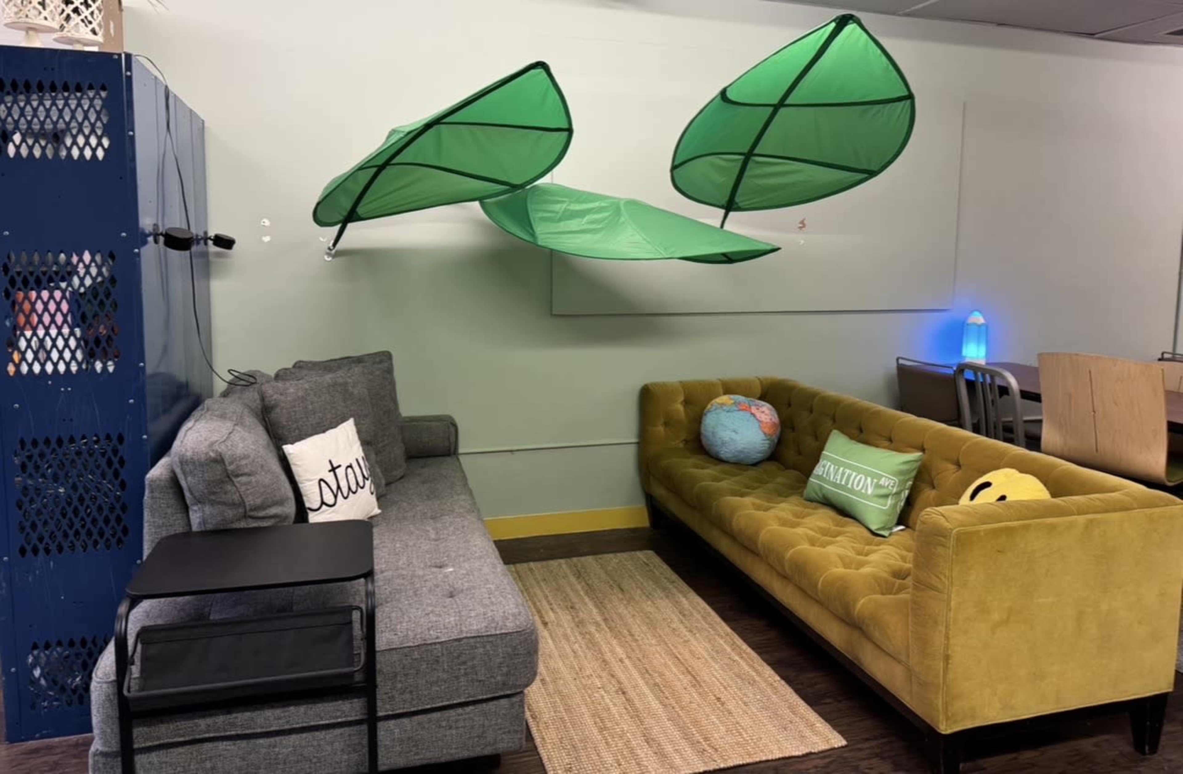 Holistic Sanctuary & Wellness Flex Space in Auburn Gresham Image in Ashburn, Chicago, IL