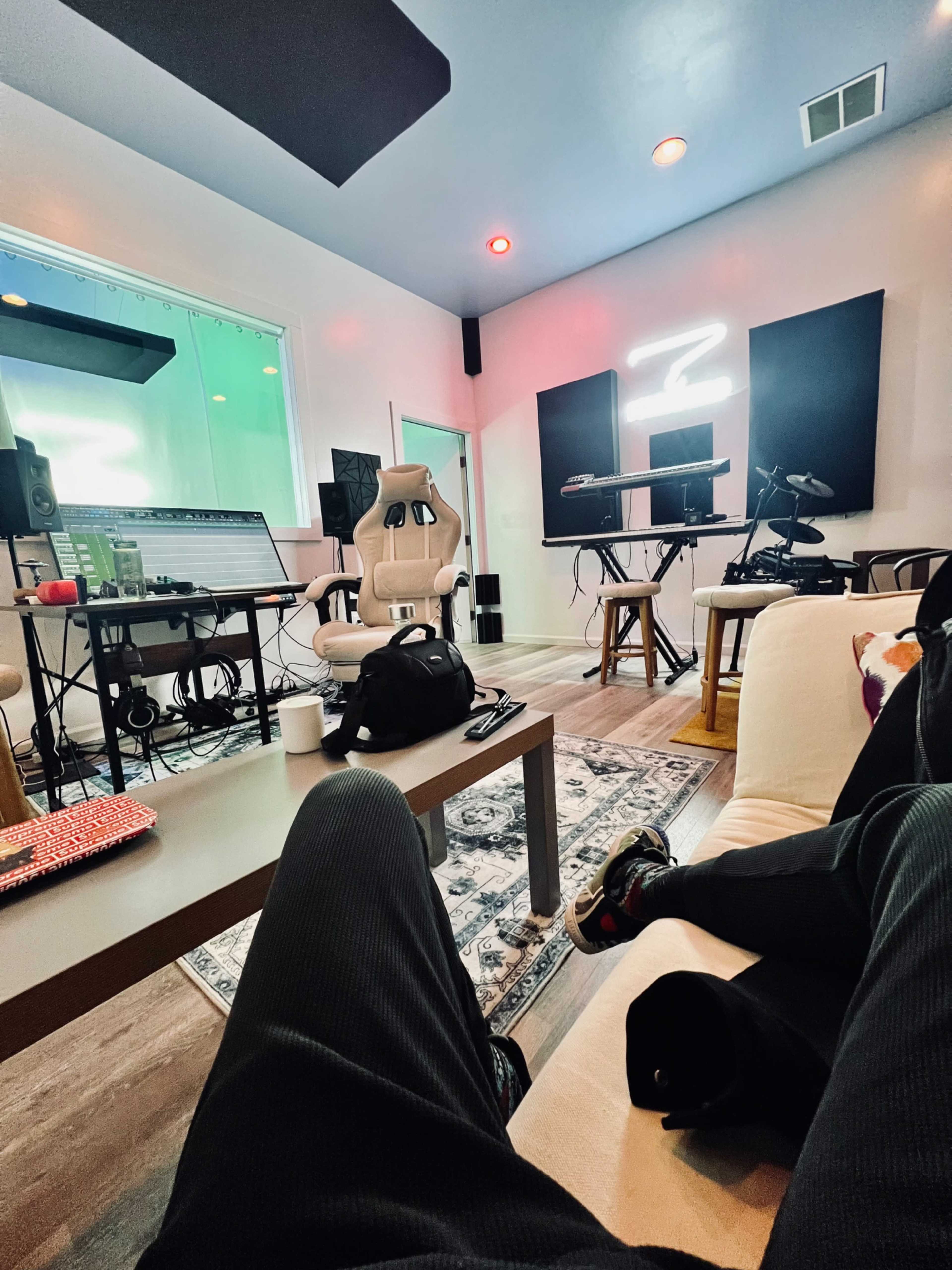 The Cleaners Music Group Image in Pittsburgh, Atlanta, GA