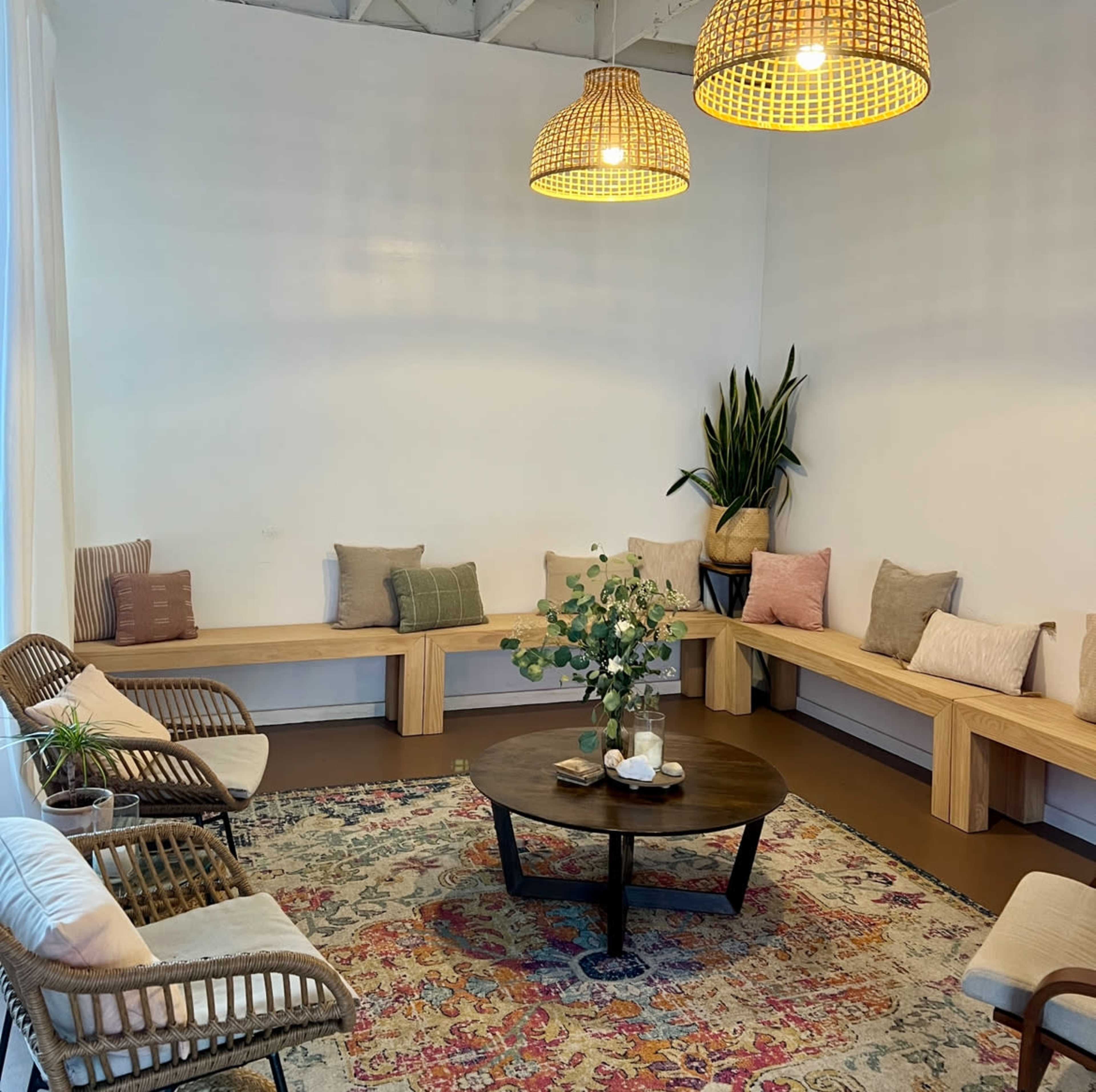 Boutique Fitness Studio in Culver City Arts District Image in Art District, Los Angeles, CA