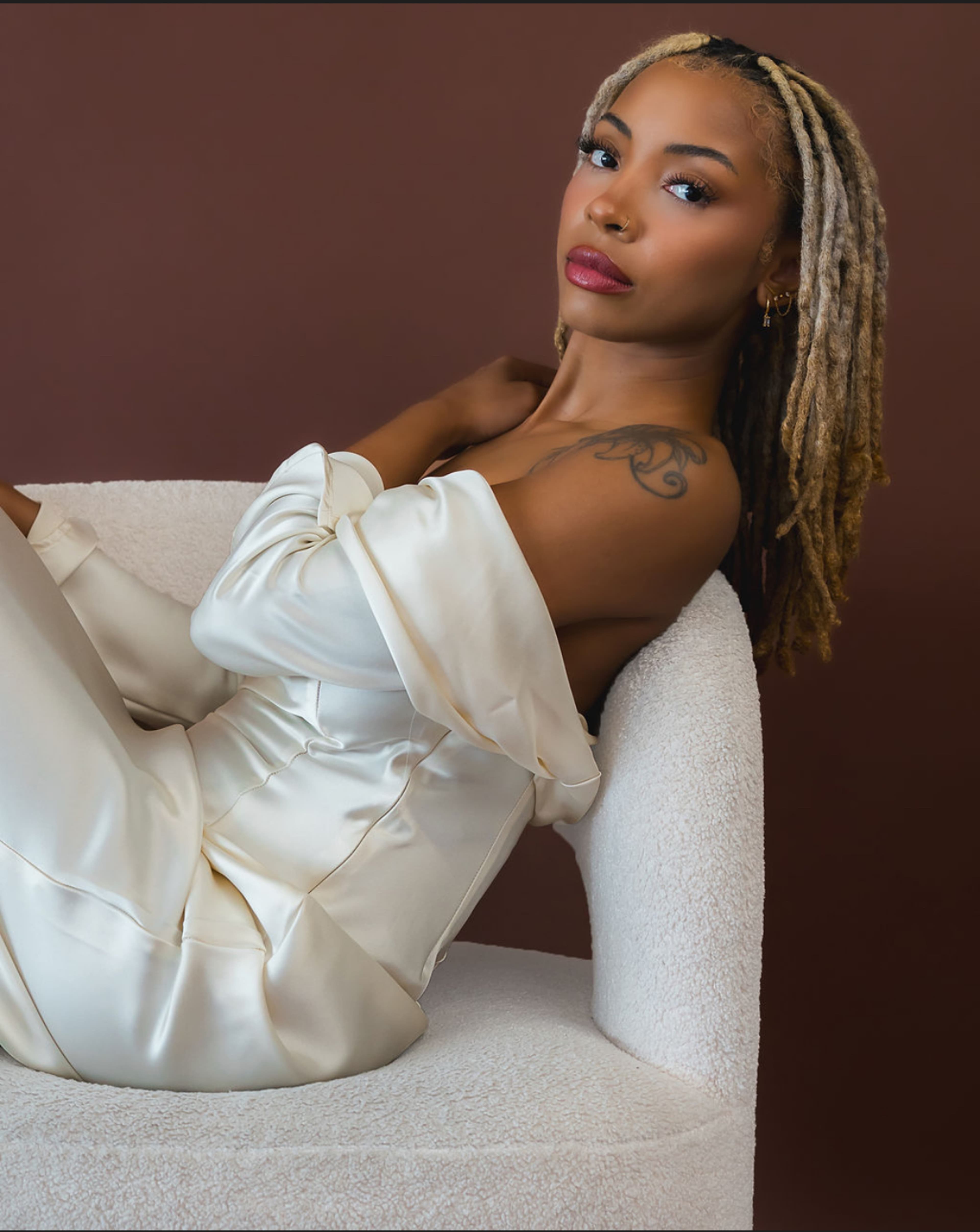 Photo shoot