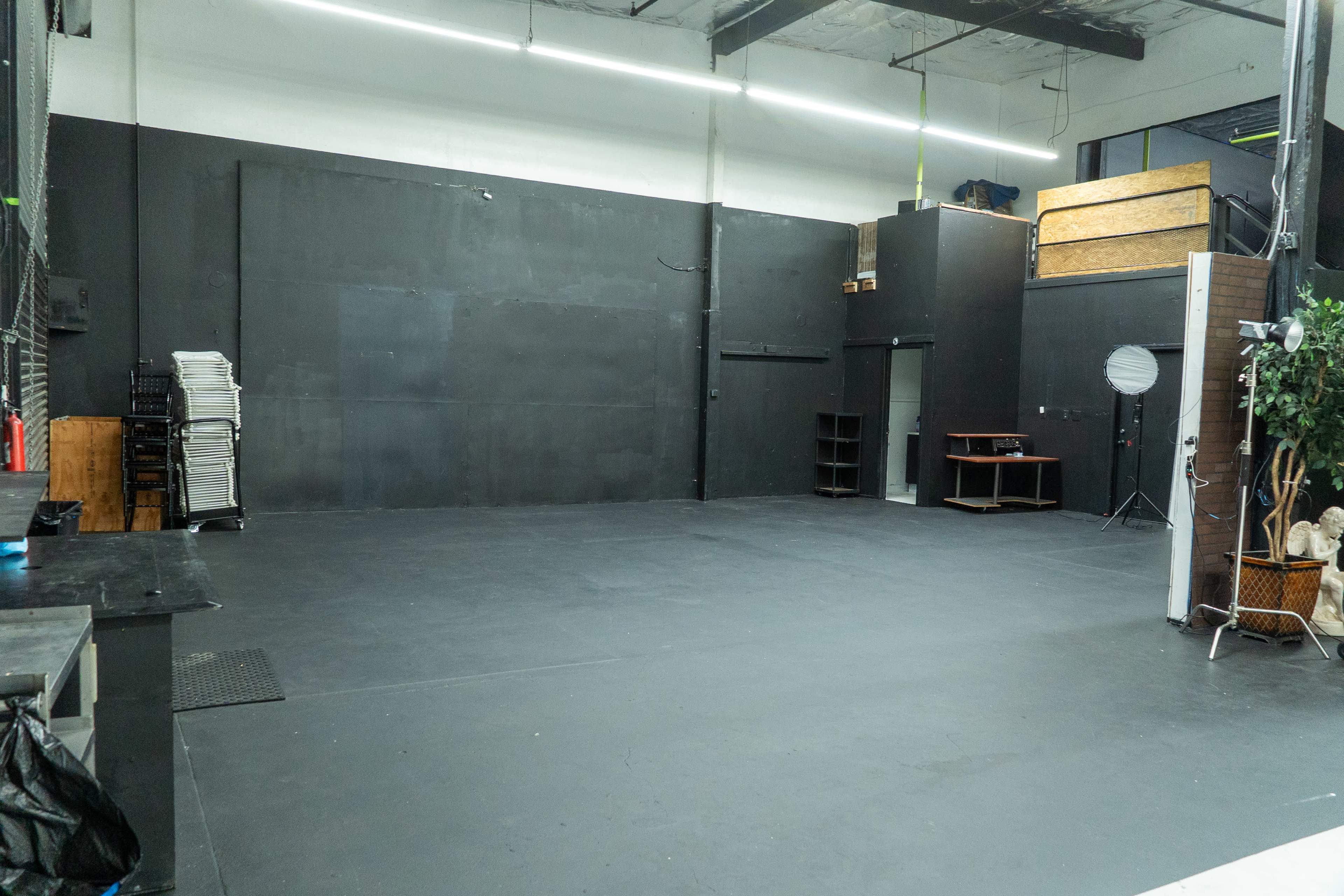 Massive Industrial Warehouse Studio | Music Videos • Fashion • Commercials | Bay Area Image in Pittsburg, Pittsburg, CA