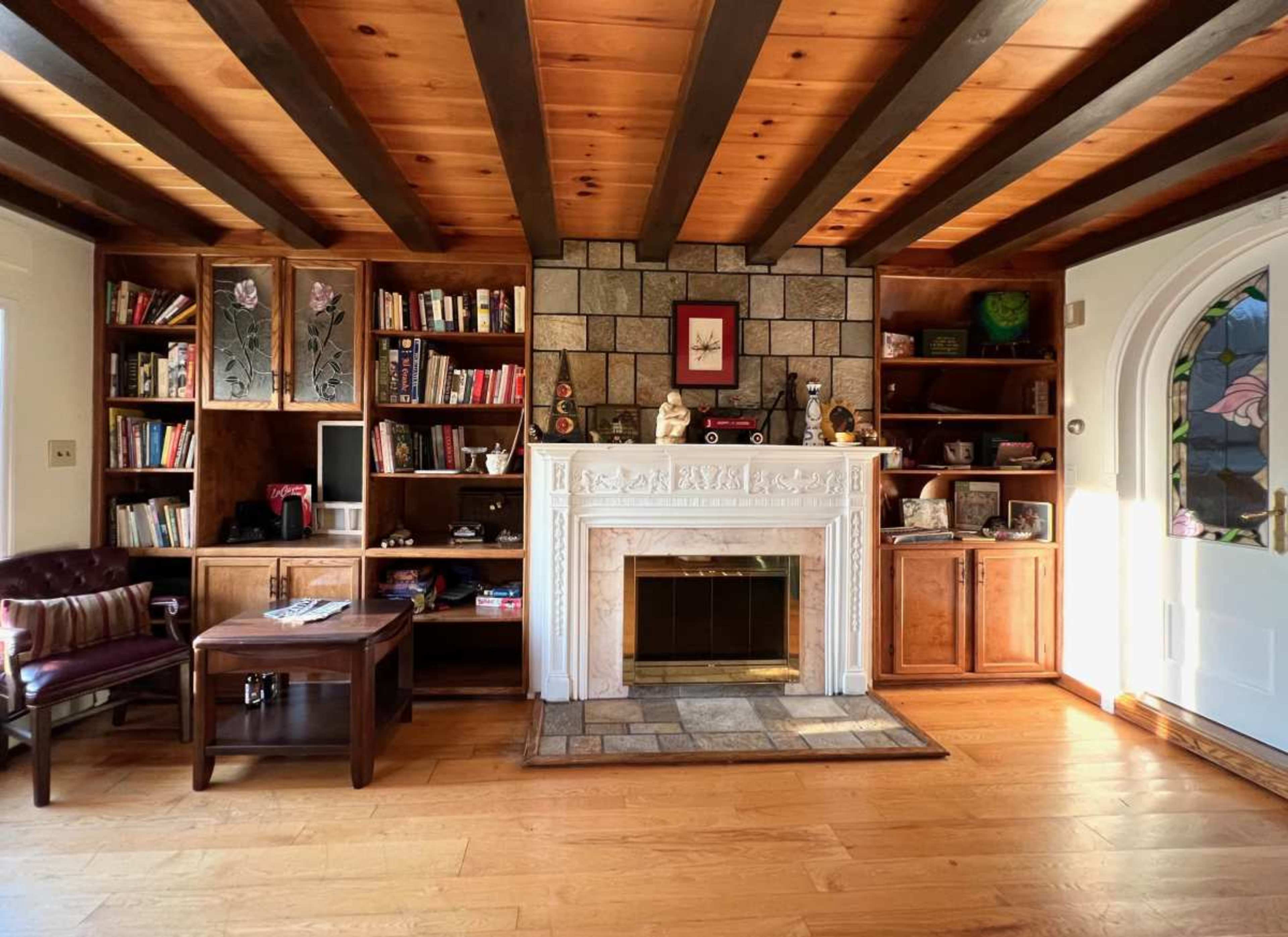 Huge Private 72+ acre Country Escape Image in Liberty, Liberty, NY